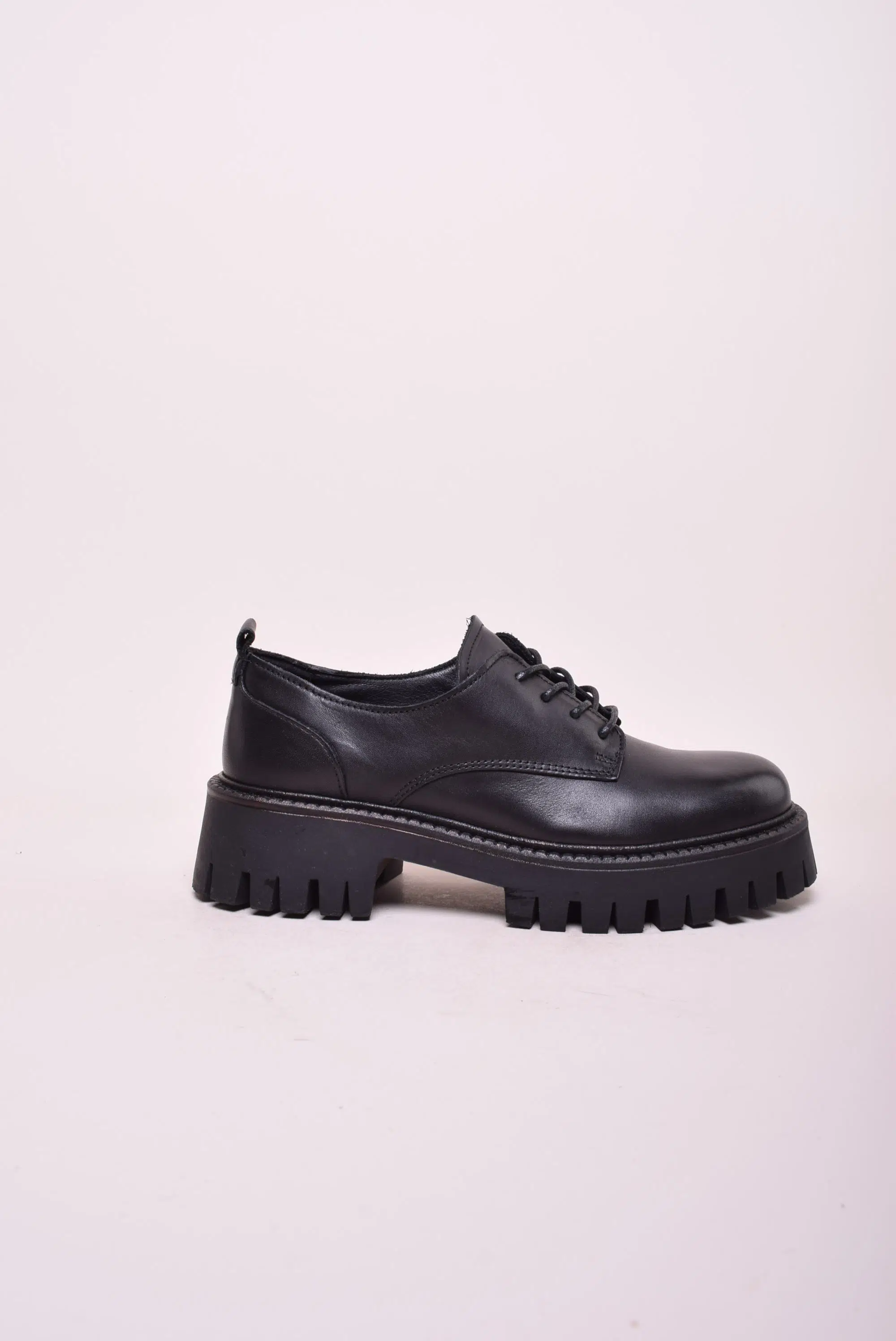 Ghete dama casual cu platforma