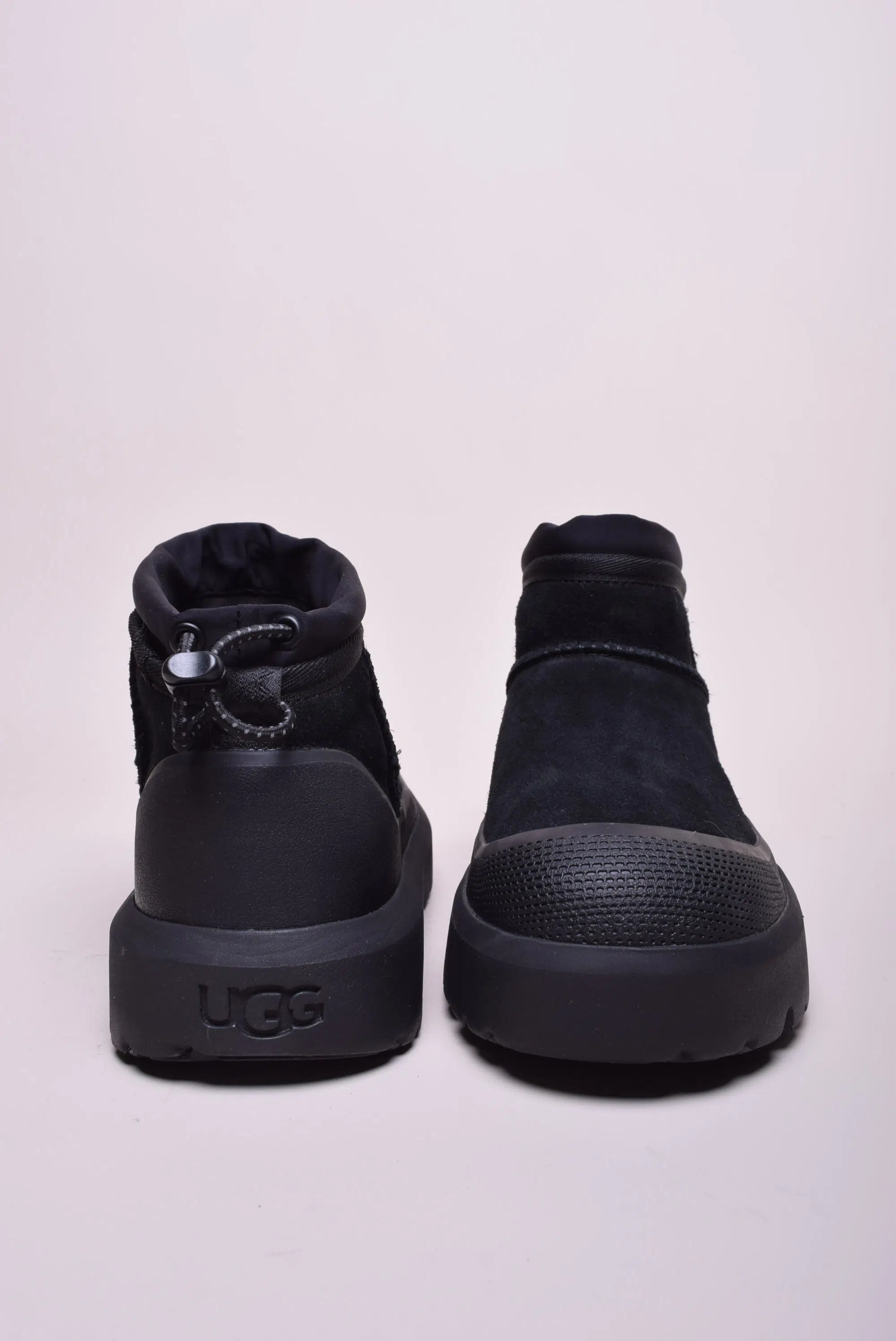 Ghete dama Classic Ultra Mini Weather Hybrid [3]