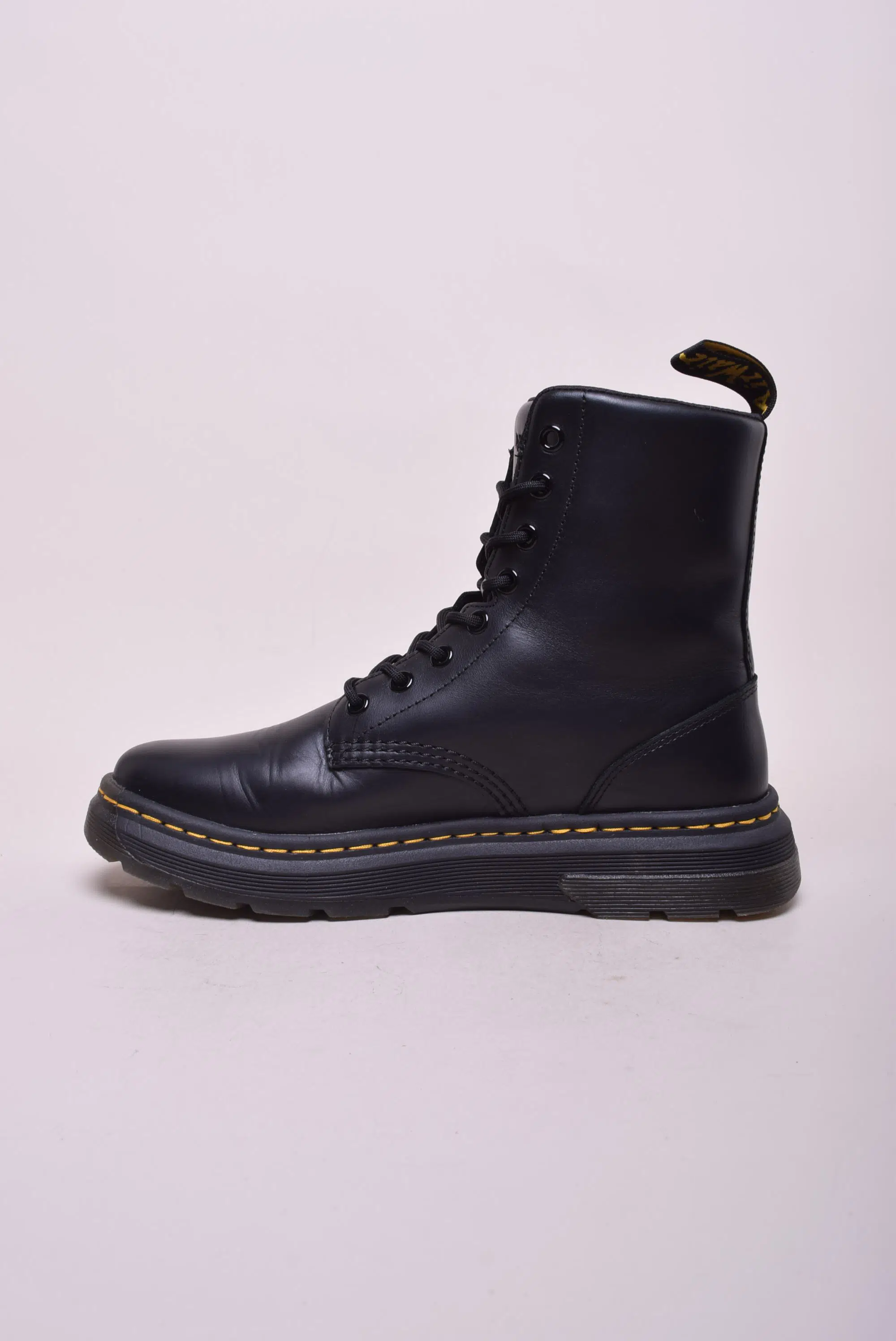 Ghete dama Crewson [4]