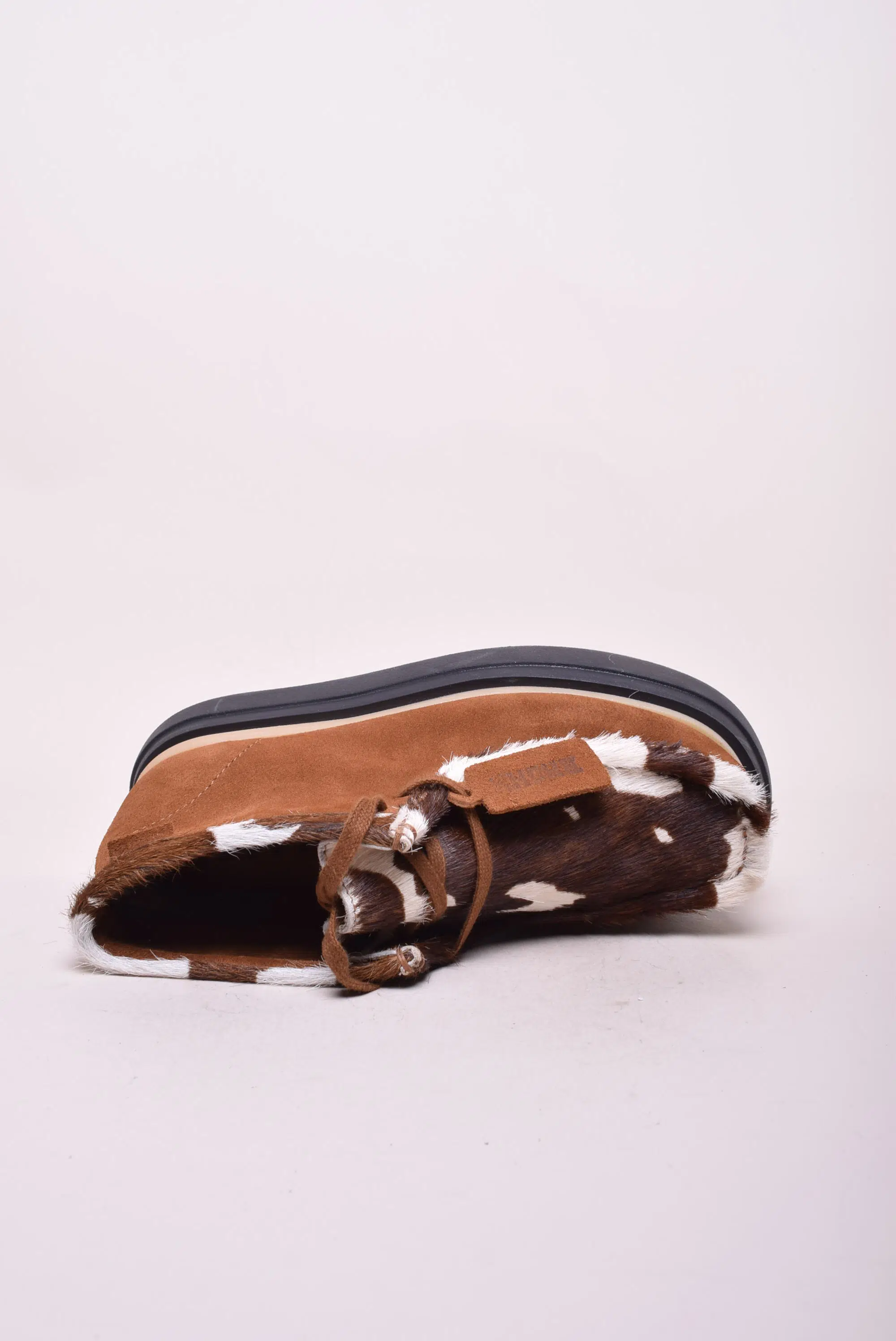 Ghete dama cu blanita [4]