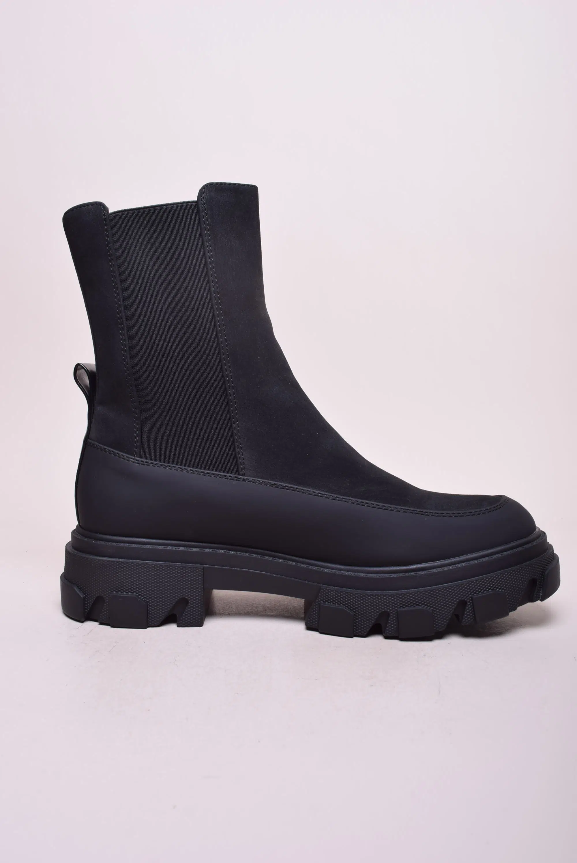 Ghete dama cu platforma [4]