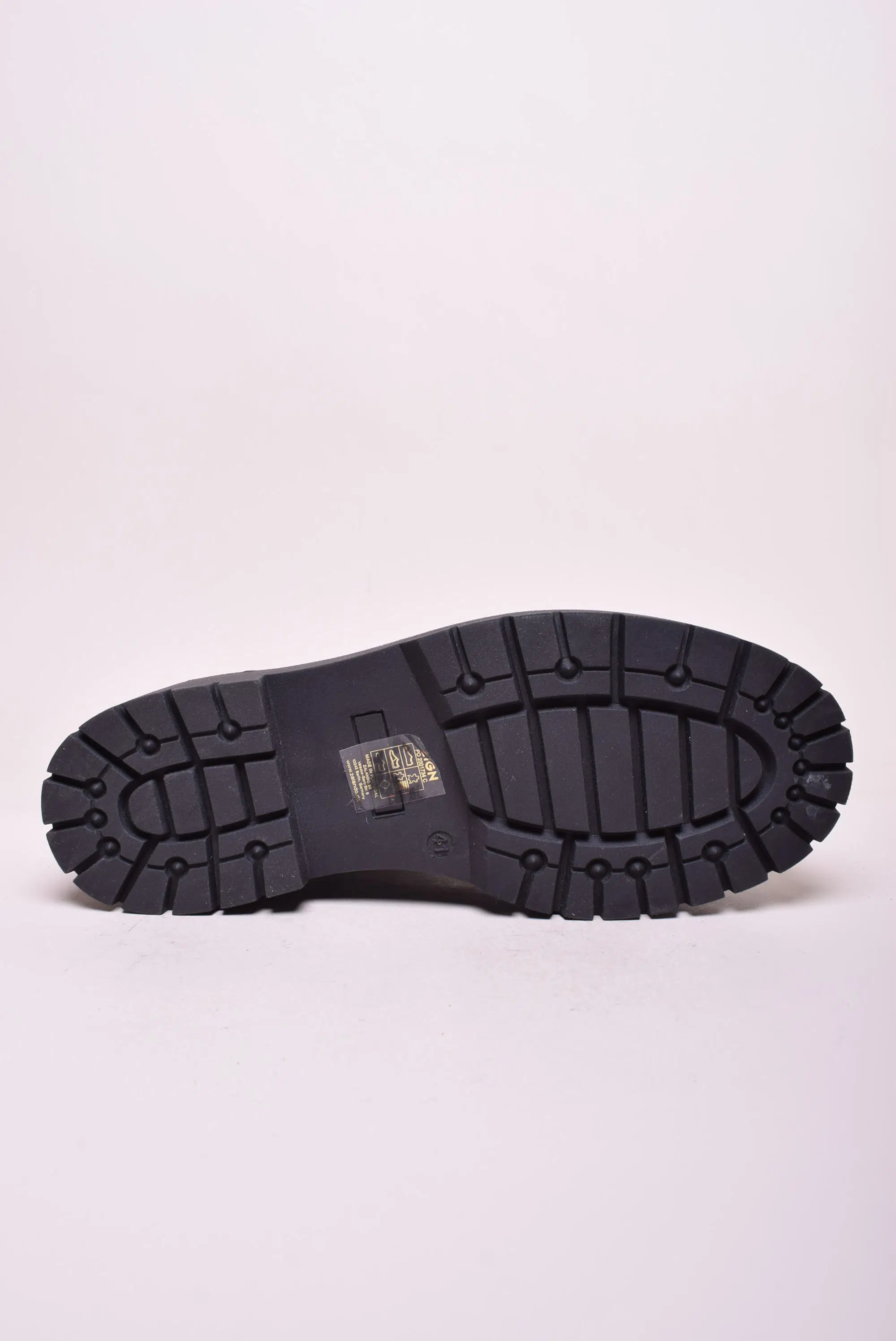 Ghete dama cu platforma [2]