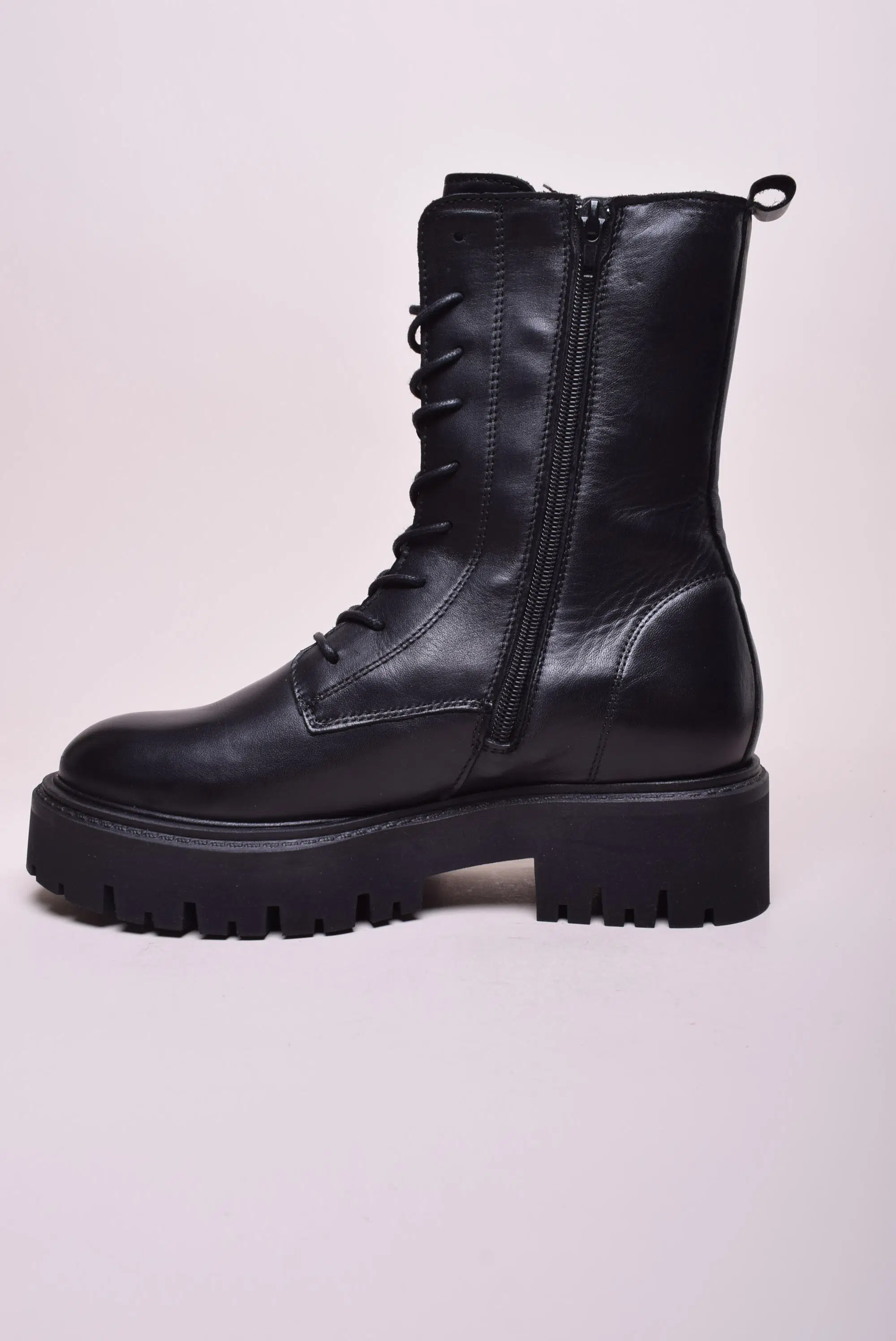 Ghete dama cu platforma [4]