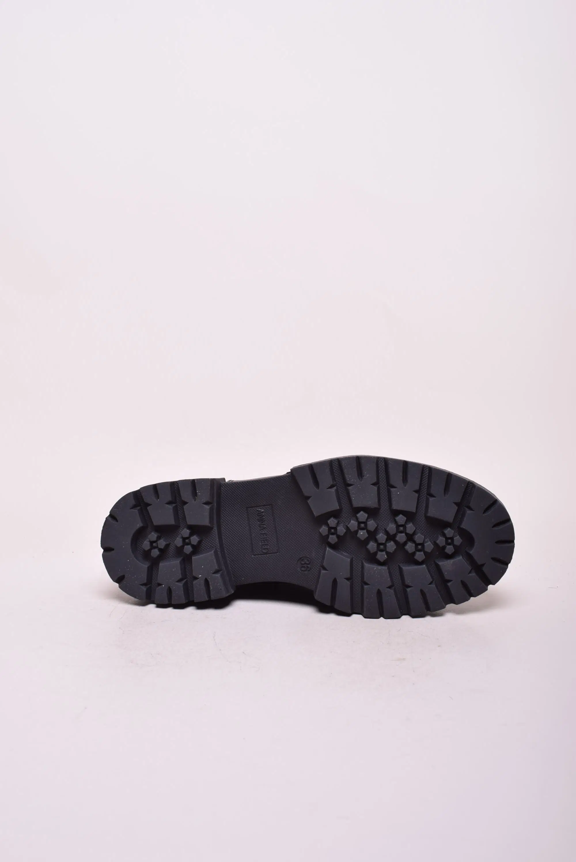 Ghete dama cu platforma [2]