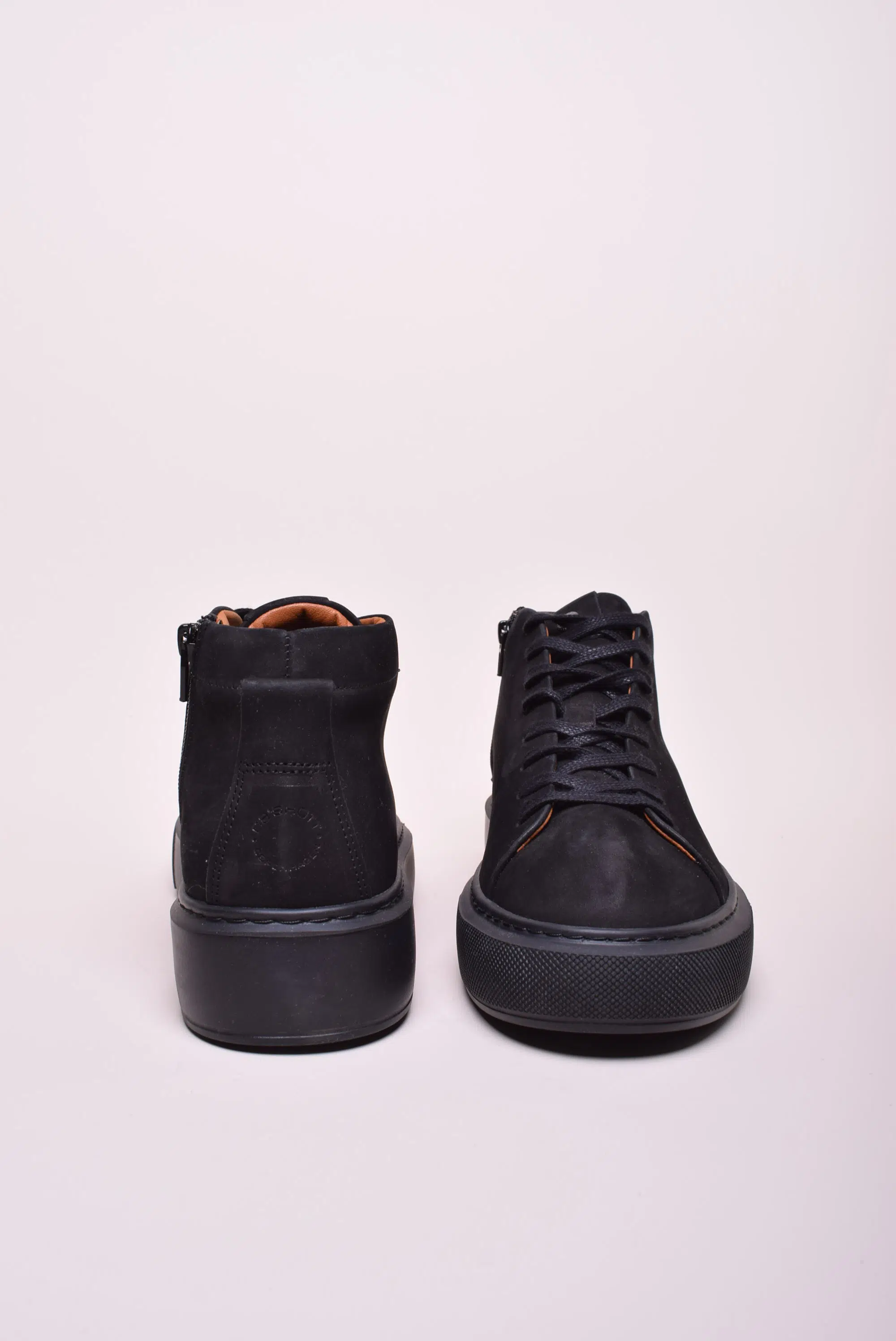 Ghete dama cu platforma [3]