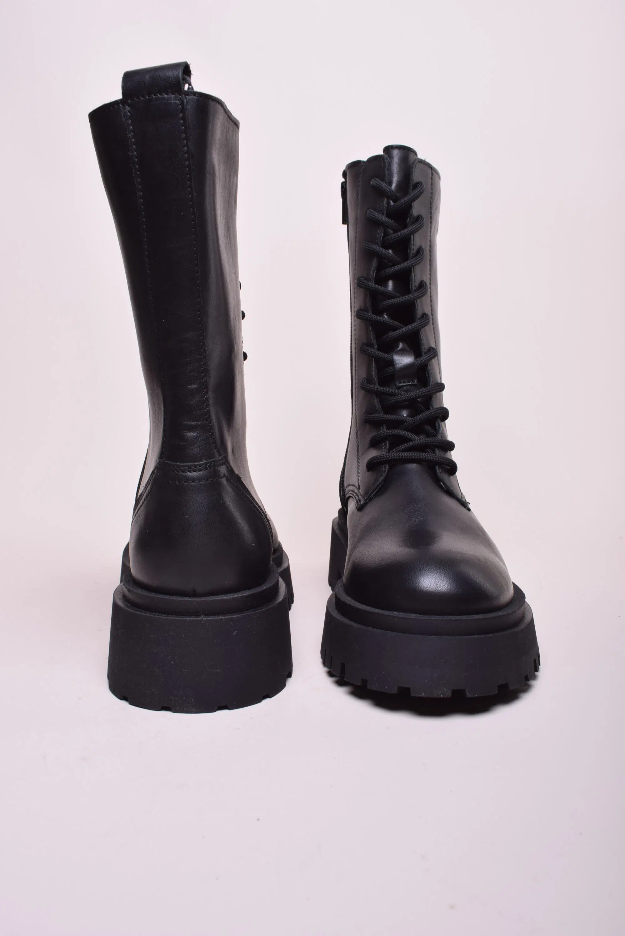 Ghete dama cu platforma [3]