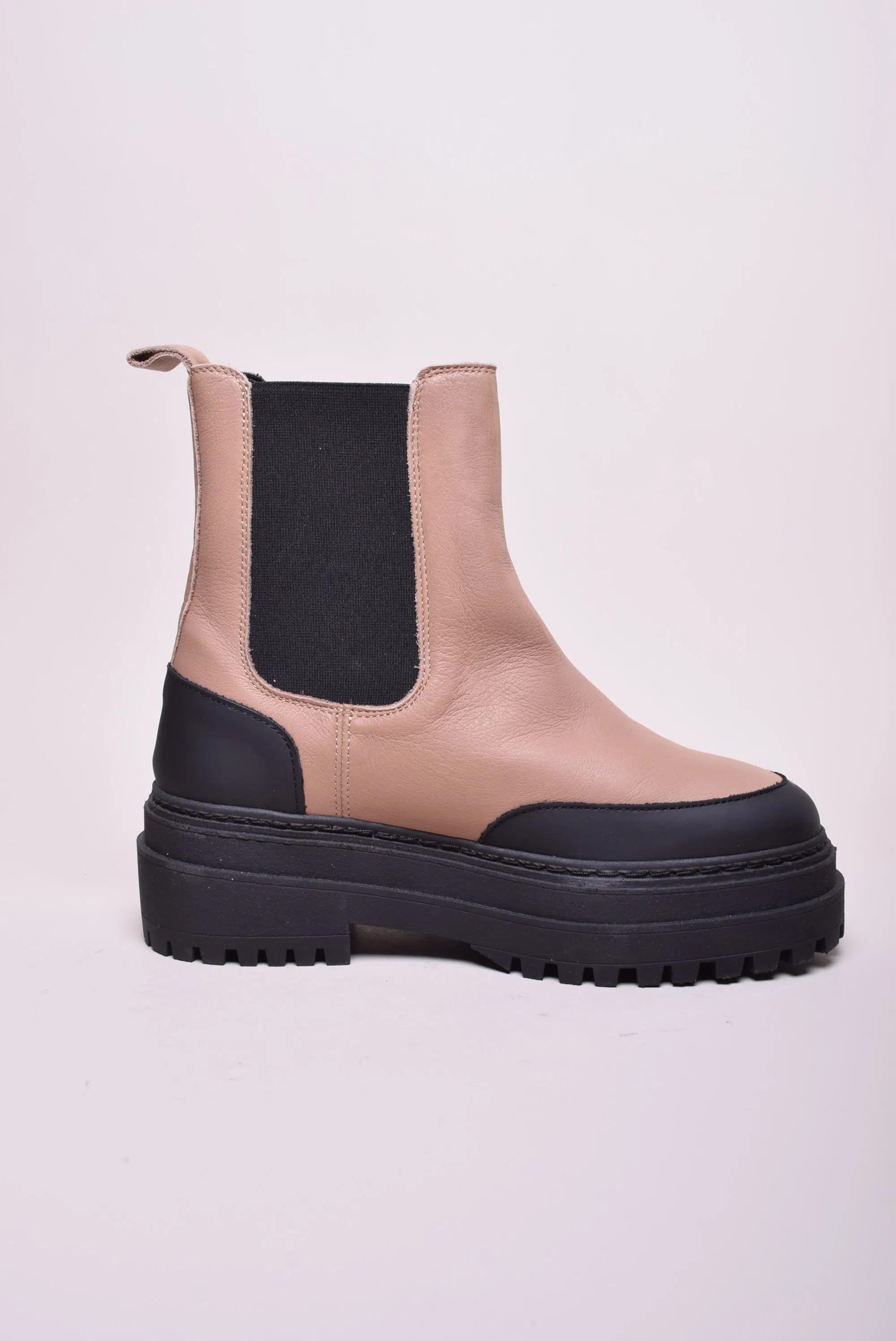 Ghete dama cu platforma [4]