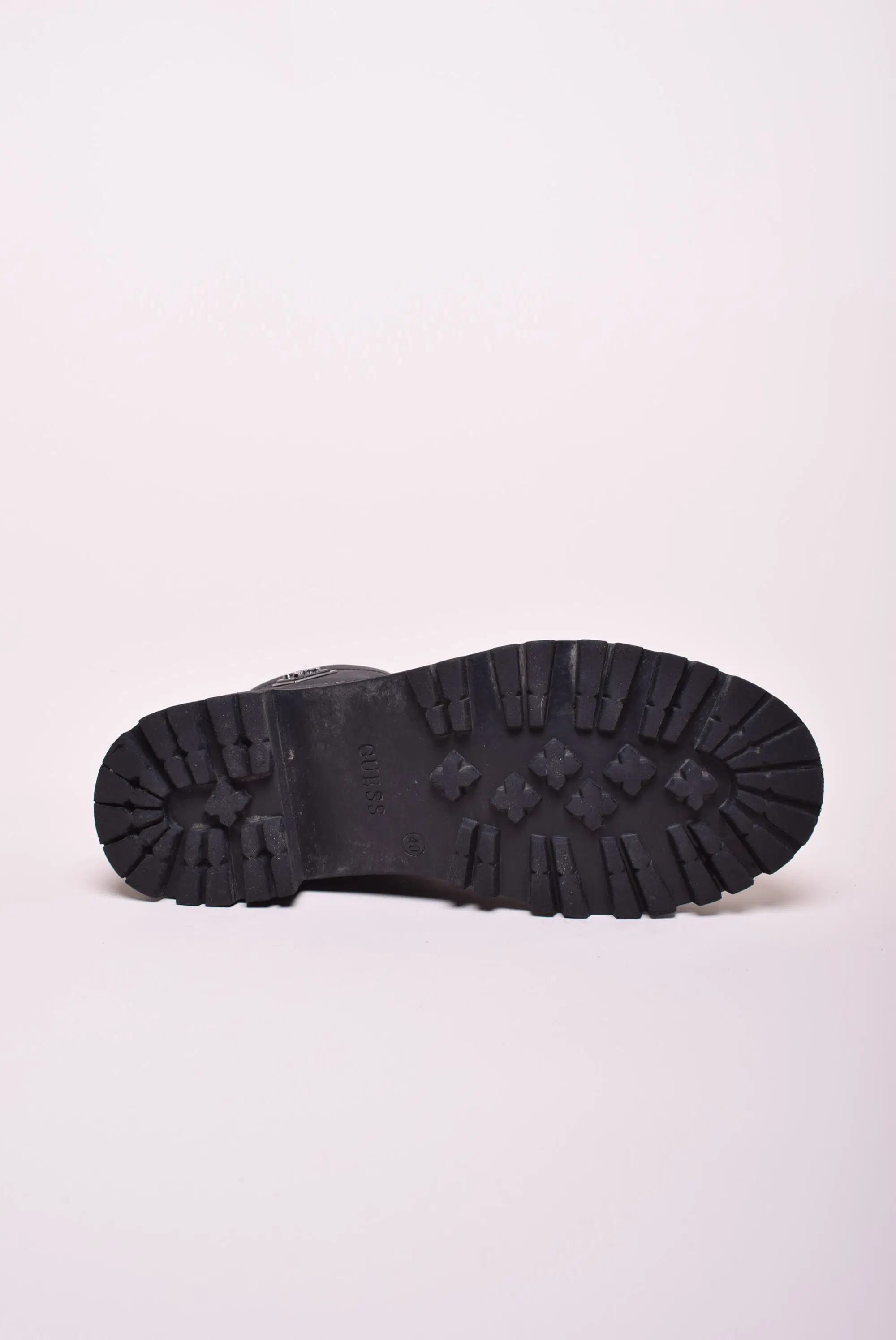 Ghete dama cu platforma [2]