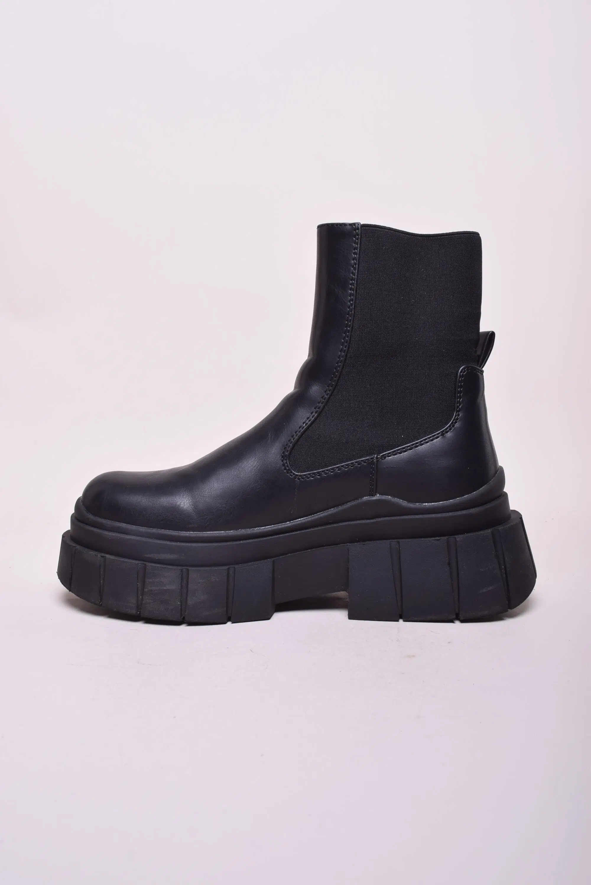 Ghete dama cu platforma [4]