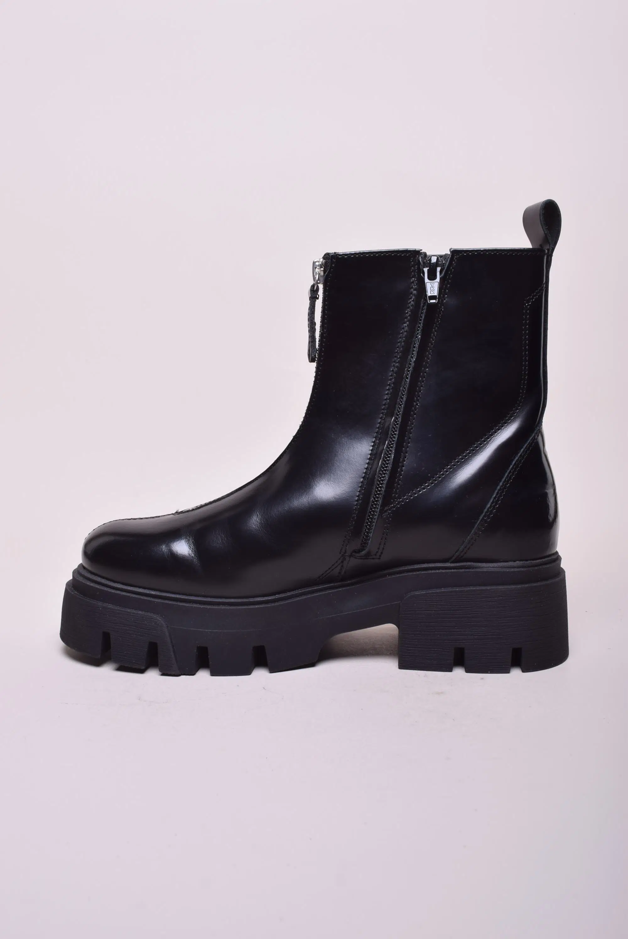 Ghete dama cu platforma [4]