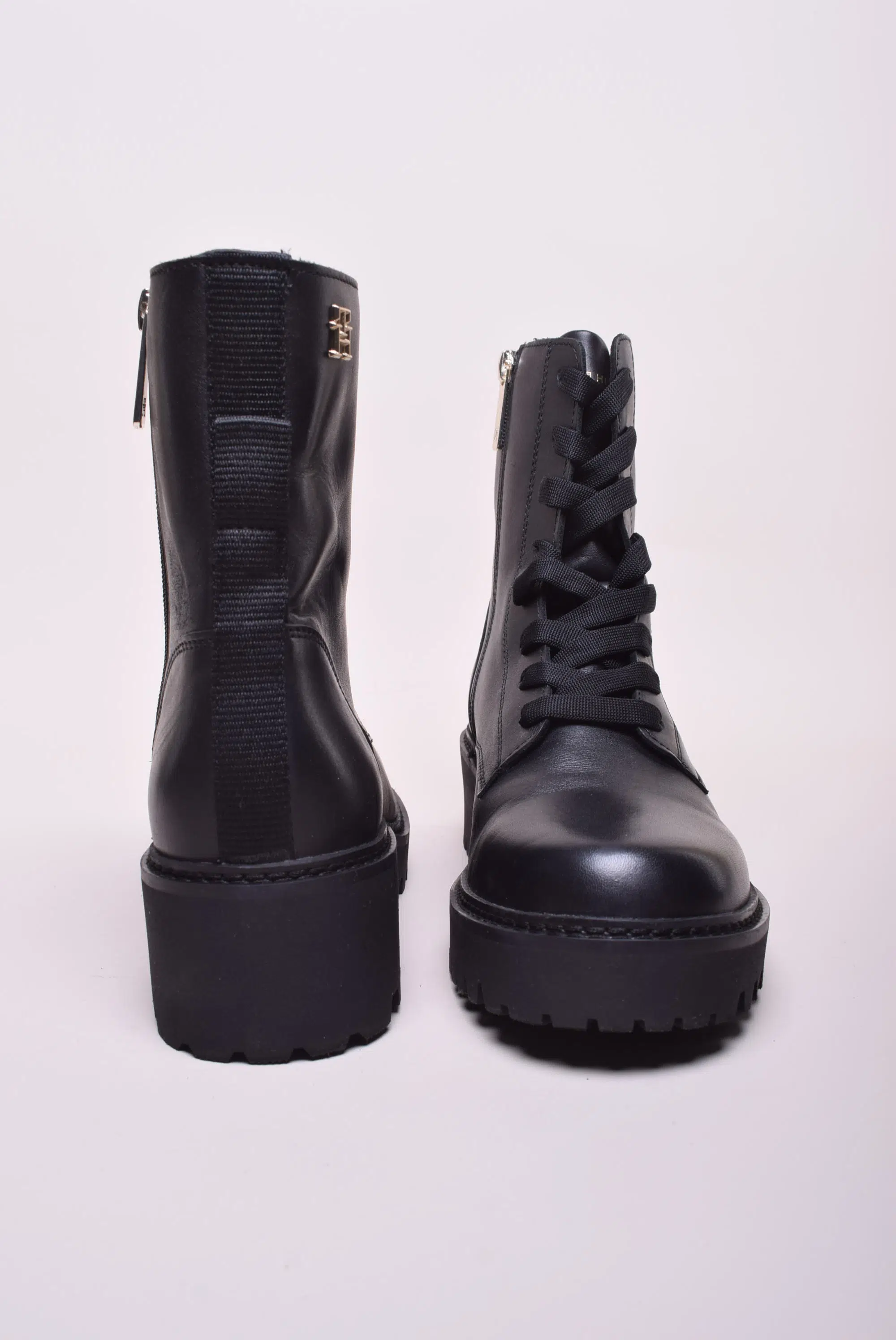 Ghete dama cu platforma [3]