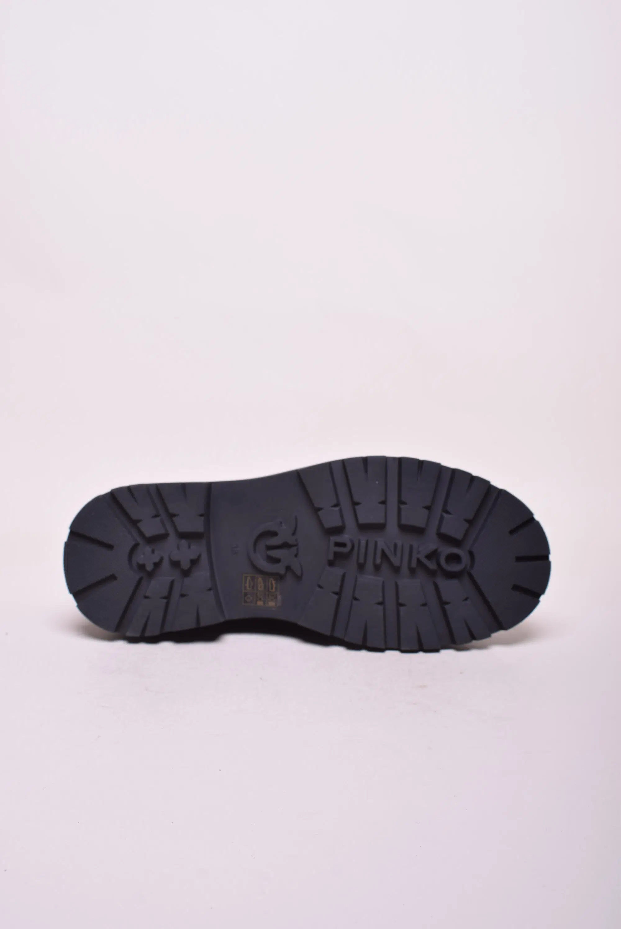 Ghete dama cu platforma [2]