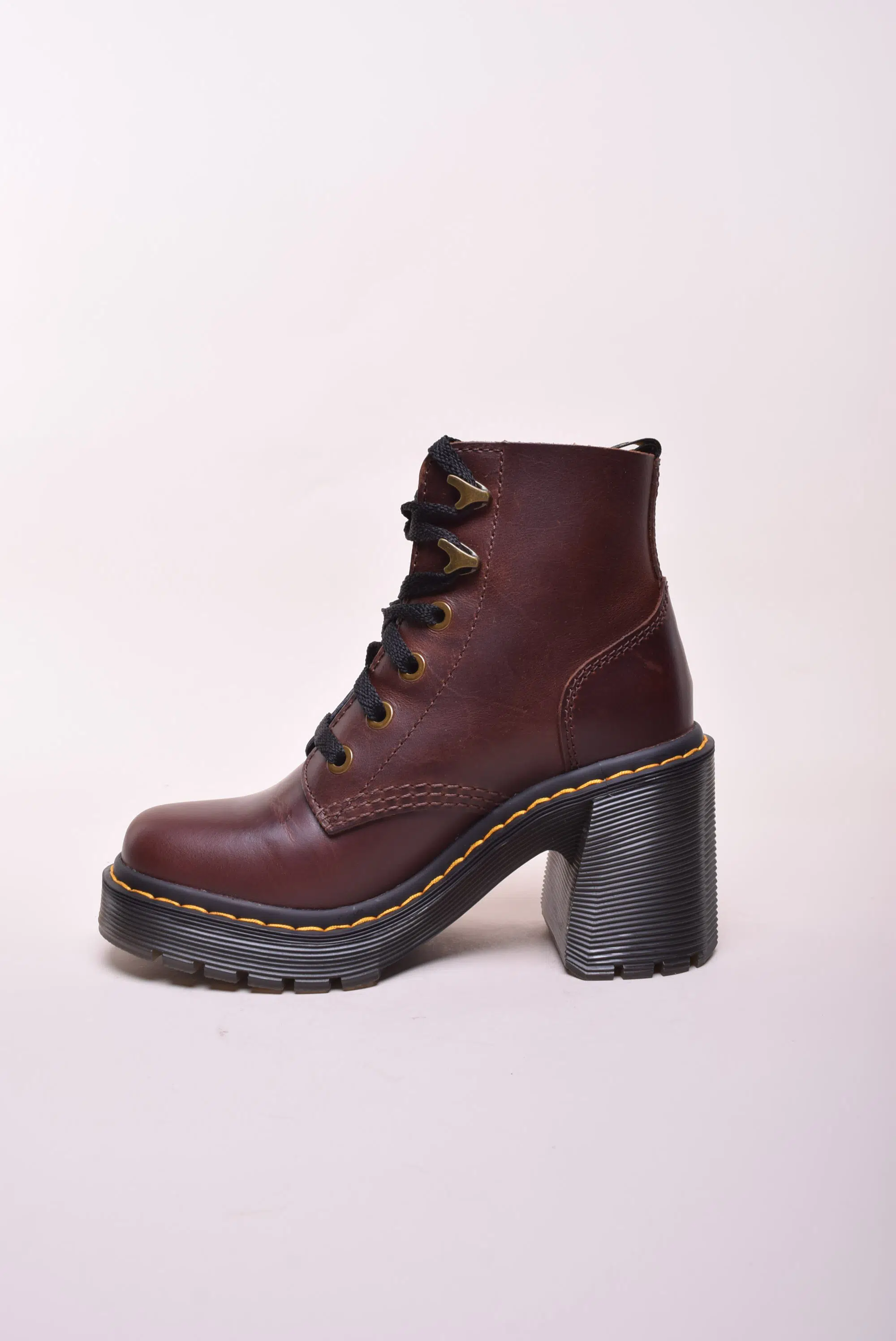 Ghete dama cu platforma [4]