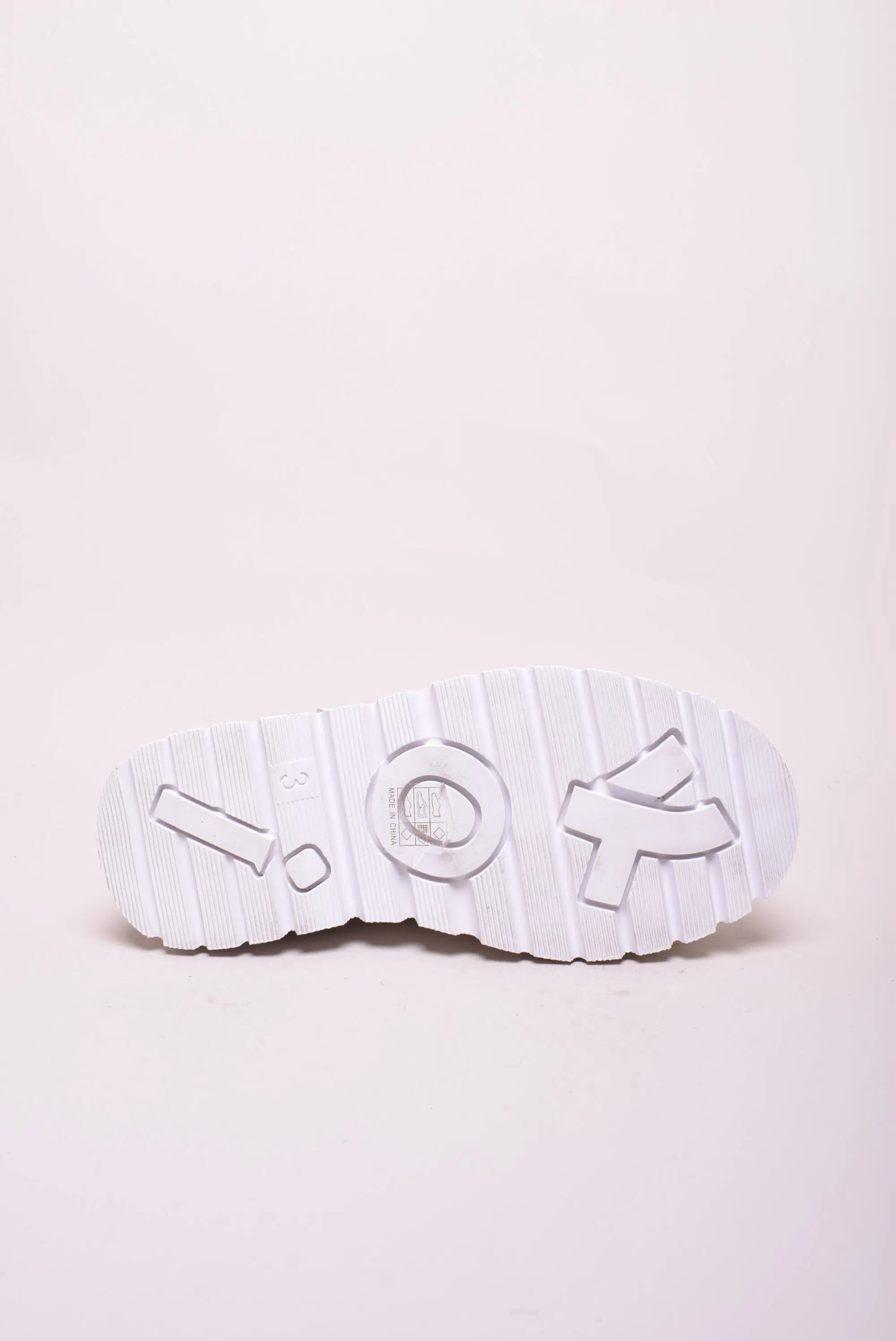 Ghete dama cu platforma [2]