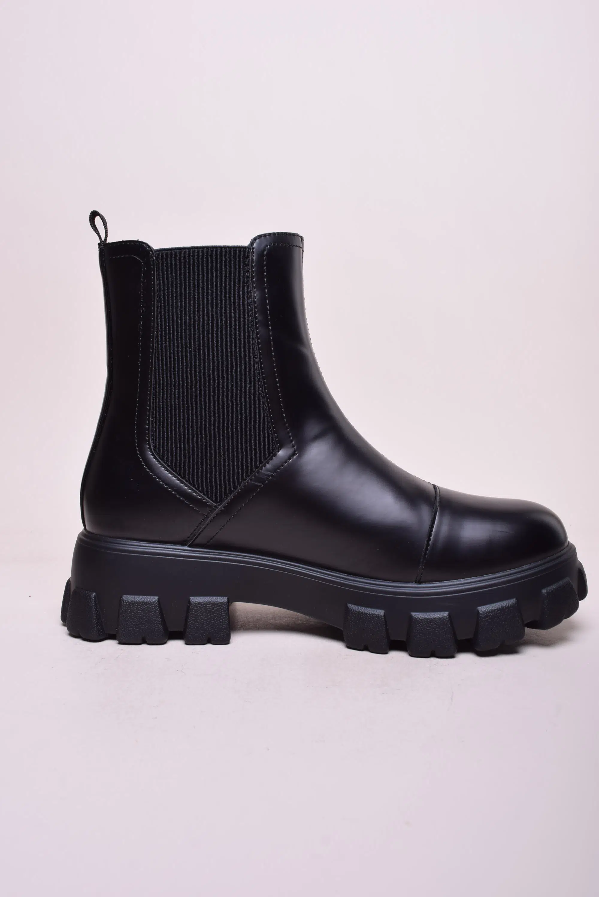 Ghete dama cu platforma [4]