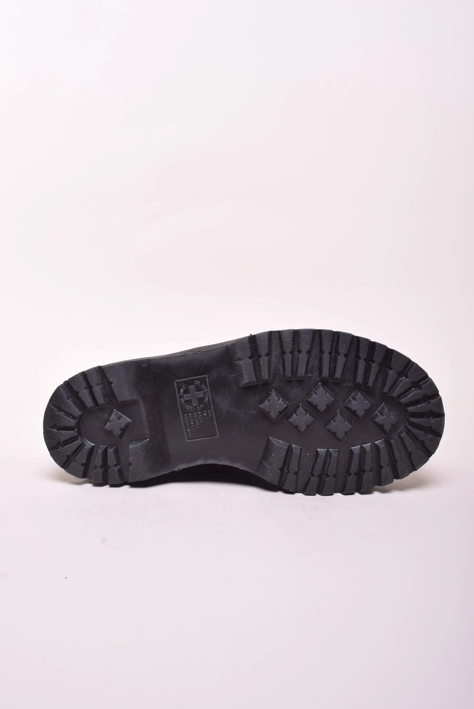 Ghete dama cu platforma [2]