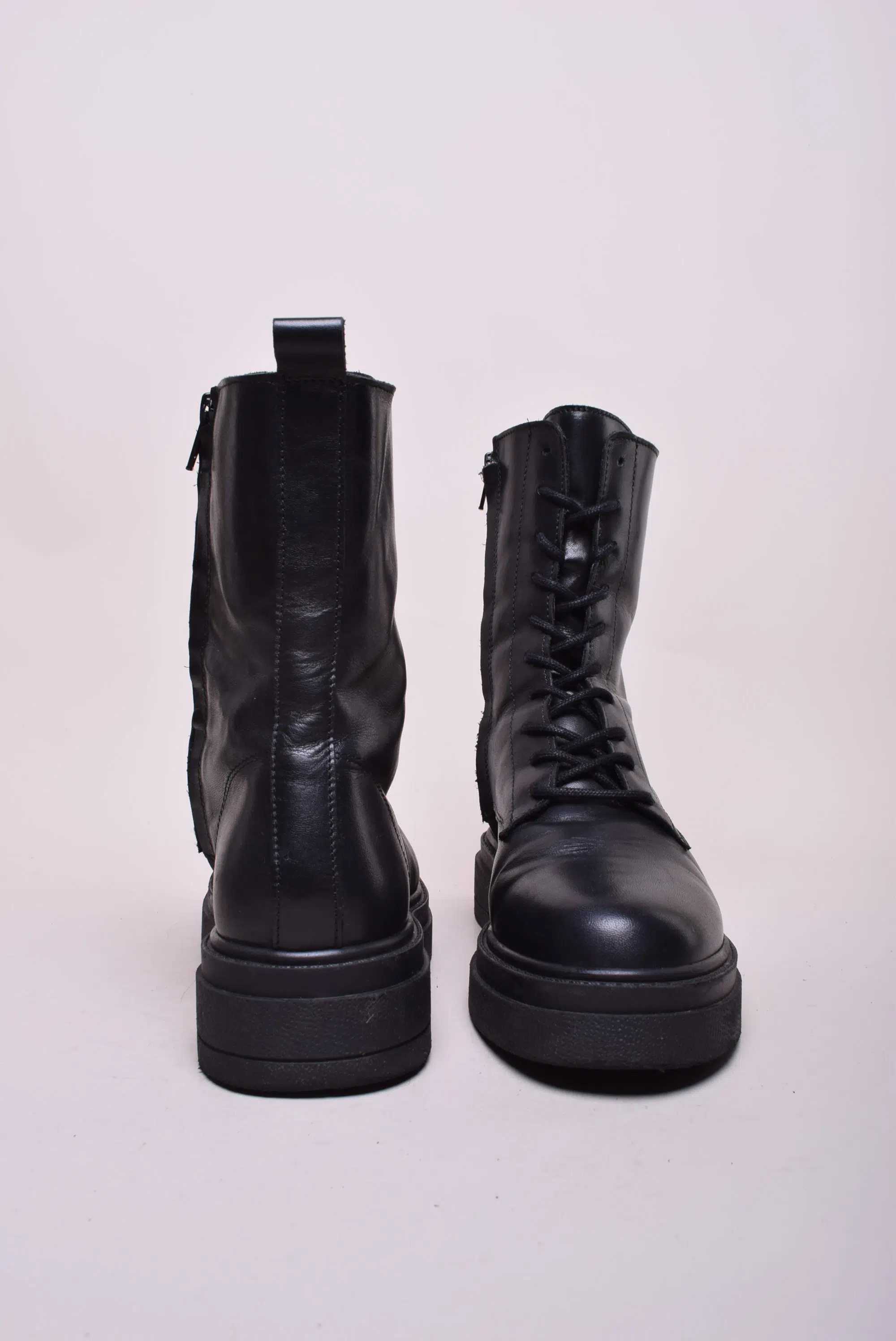 Ghete dama cu platforma [3]