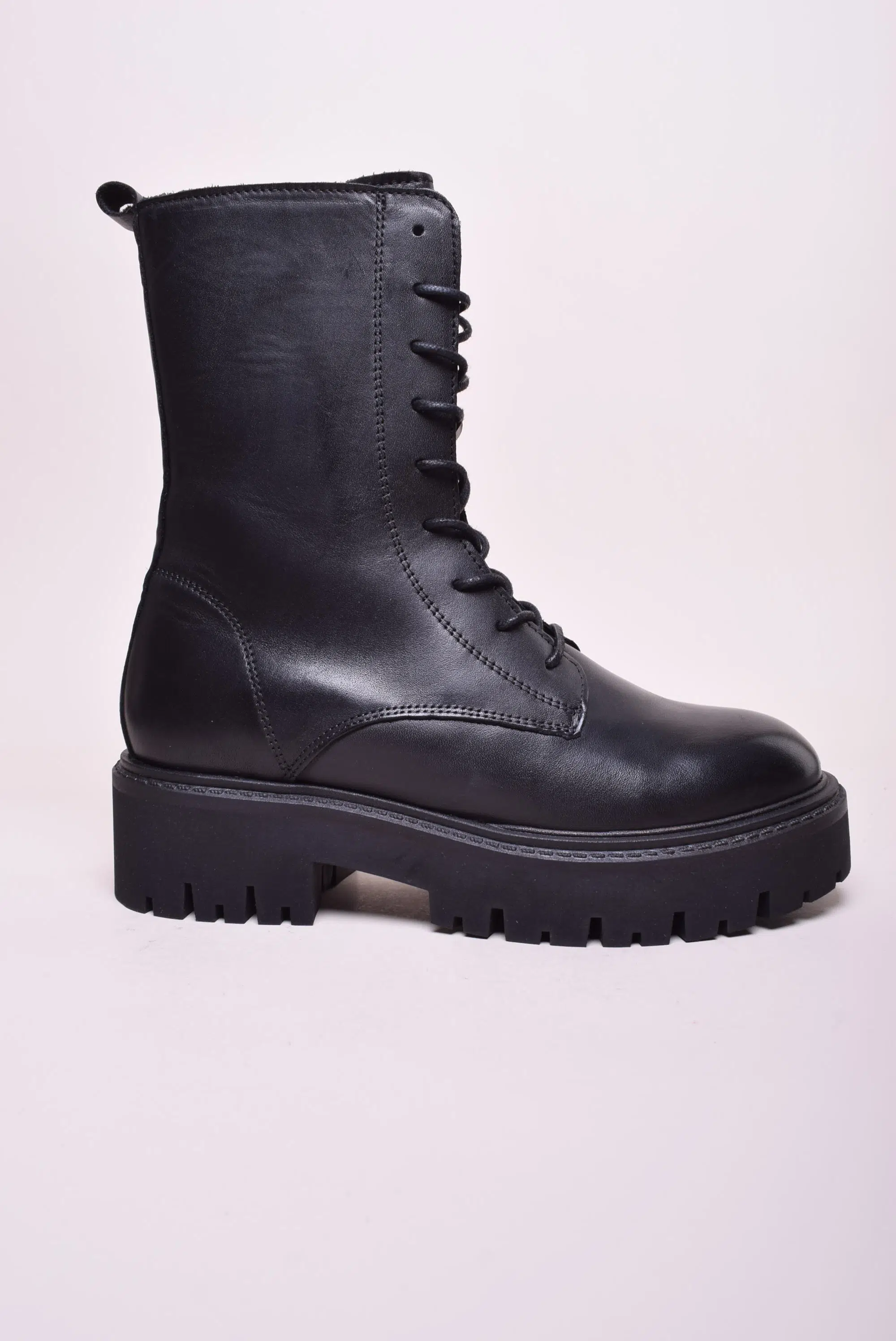 Ghete dama cu platforma [1]