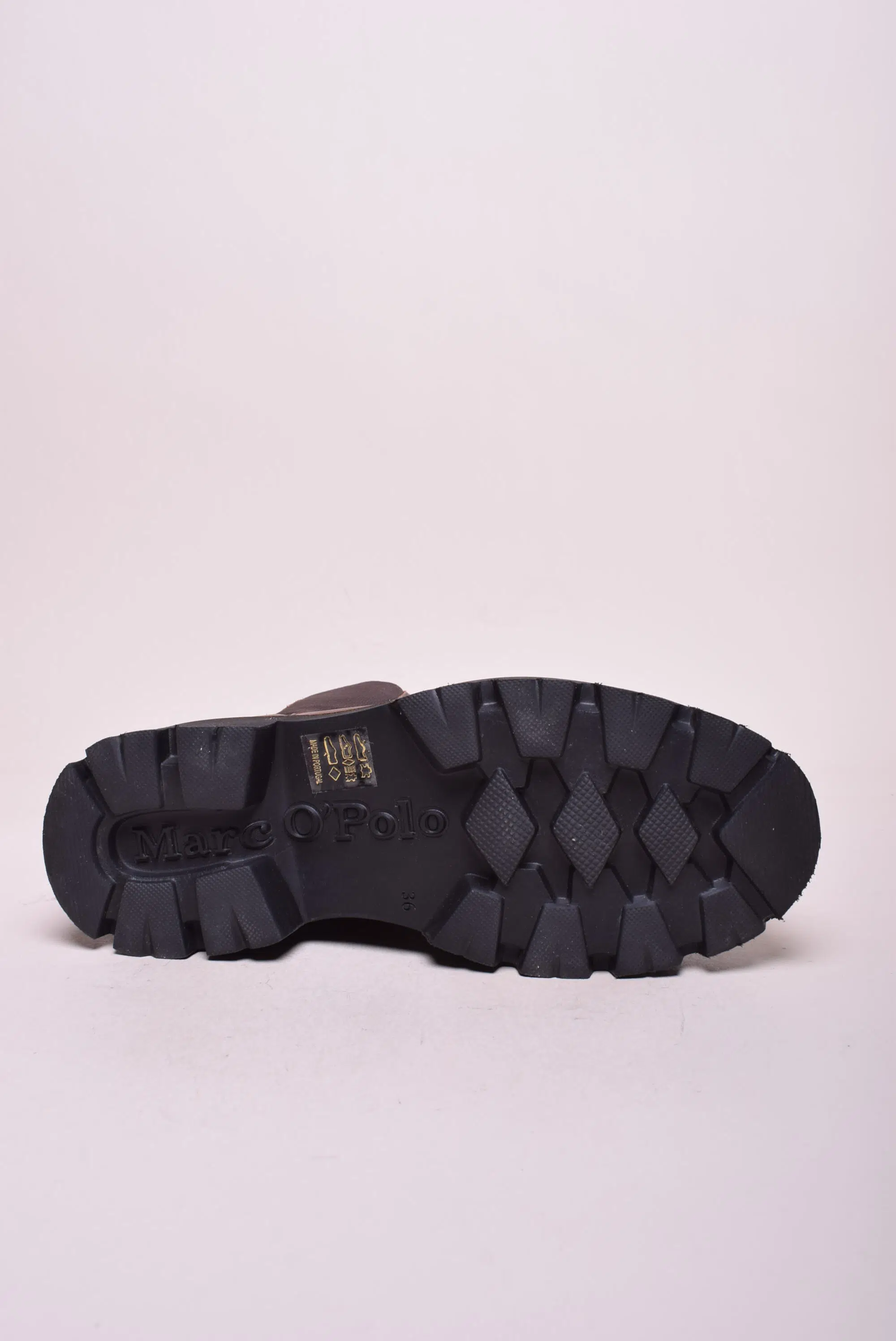 Ghete dama cu platforma [2]