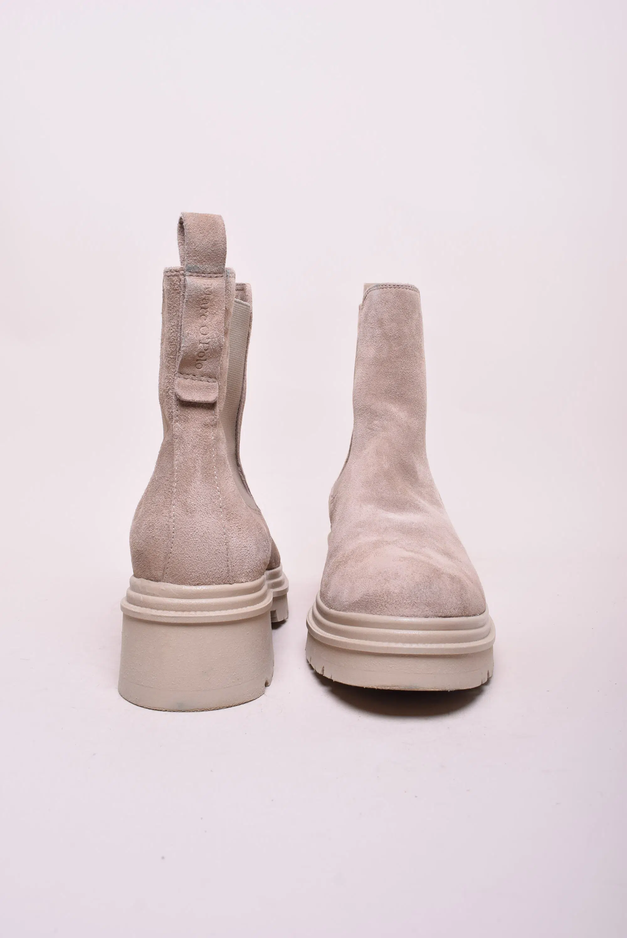 Ghete dama cu platforma [3]