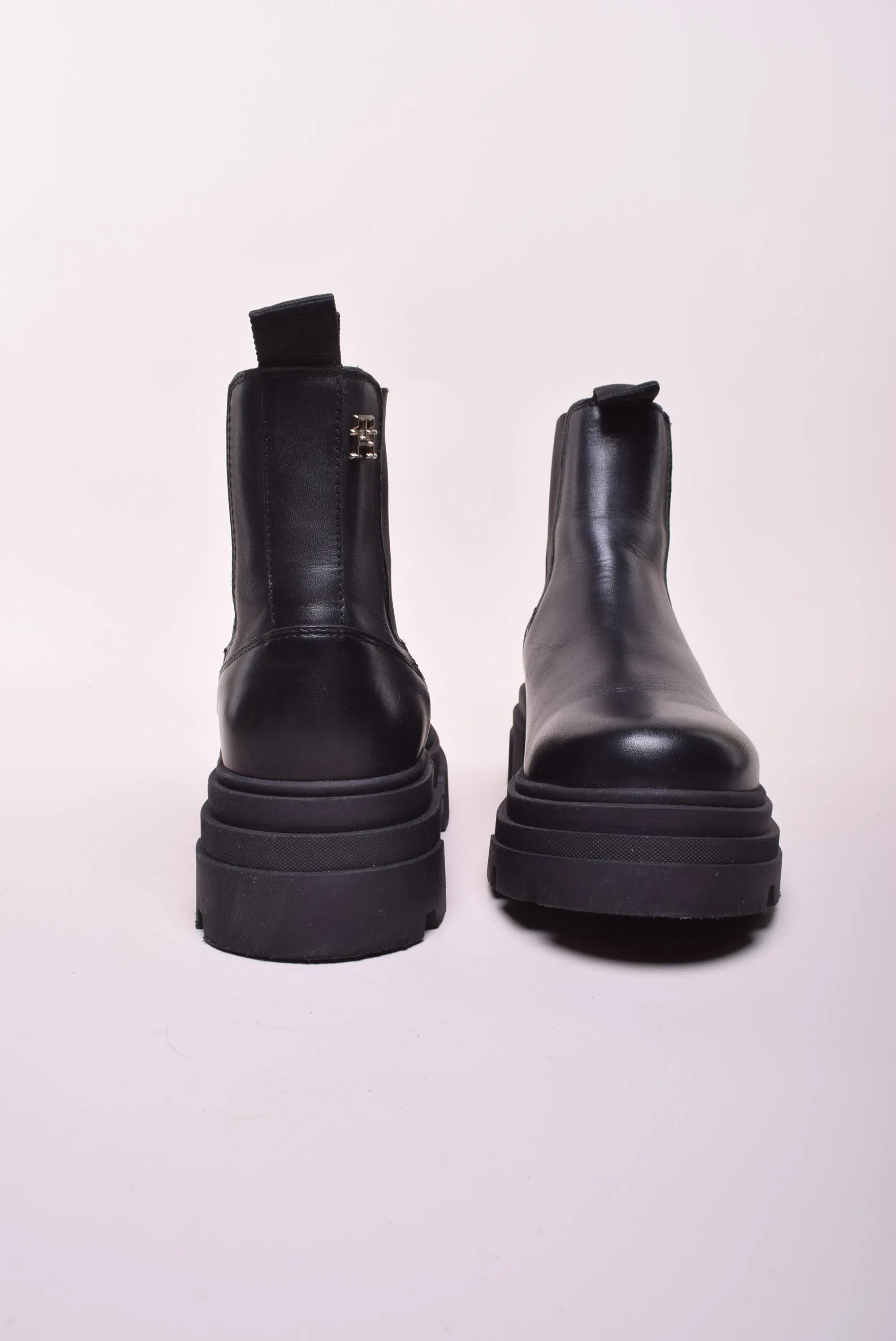 Ghete dama cu platforma [3]