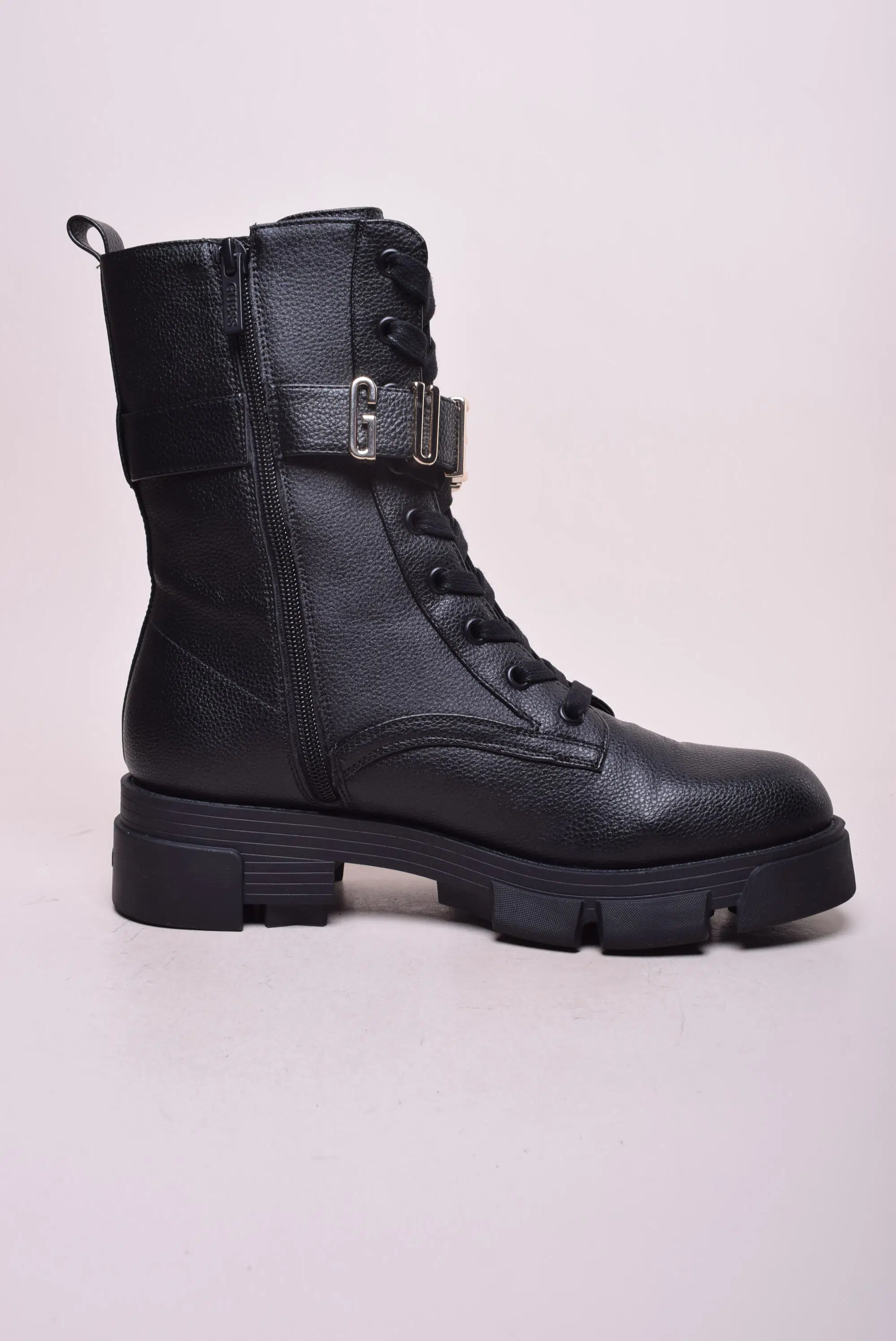 Ghete dama cu platforma [4]