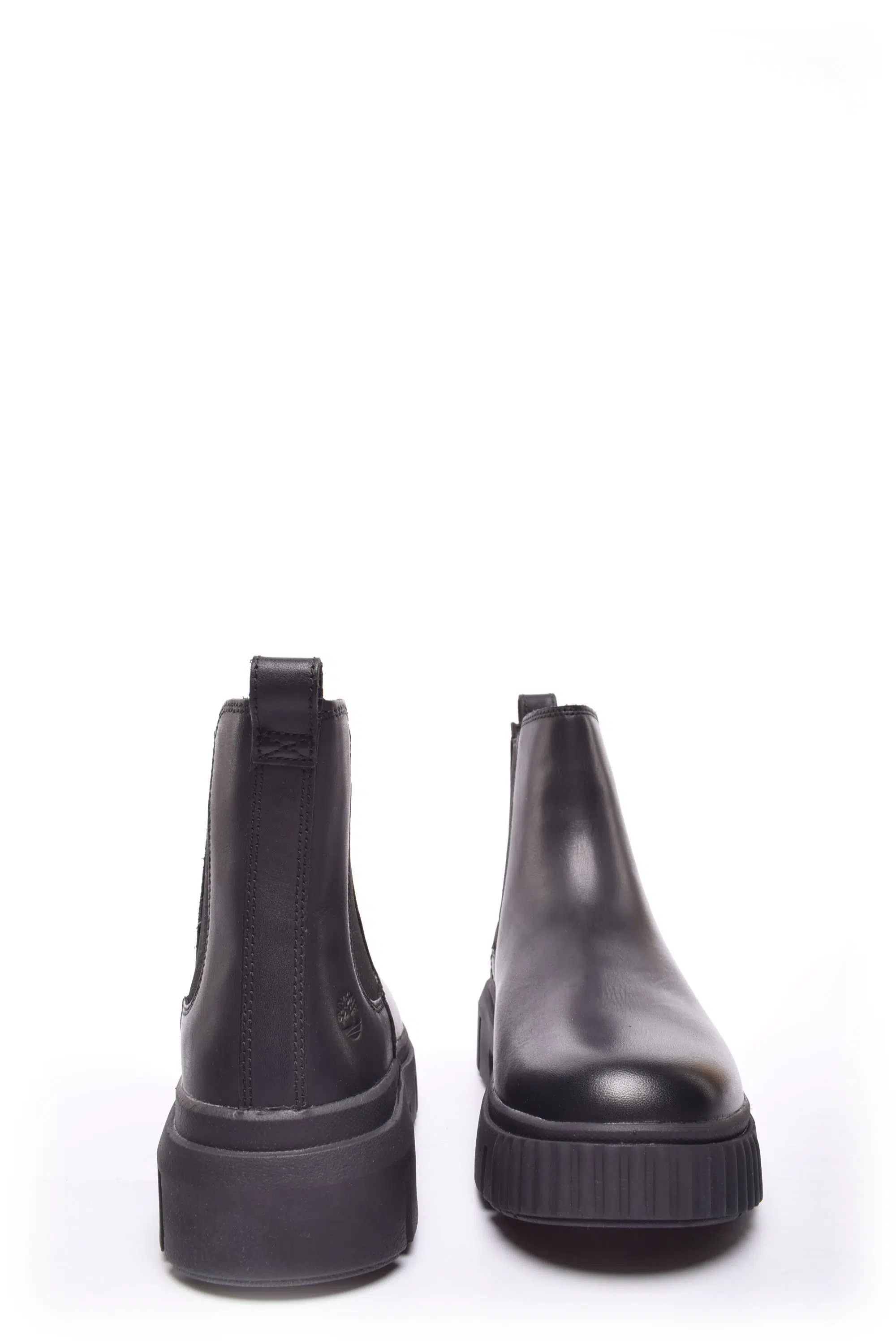 Ghete dama cu platforma [3]