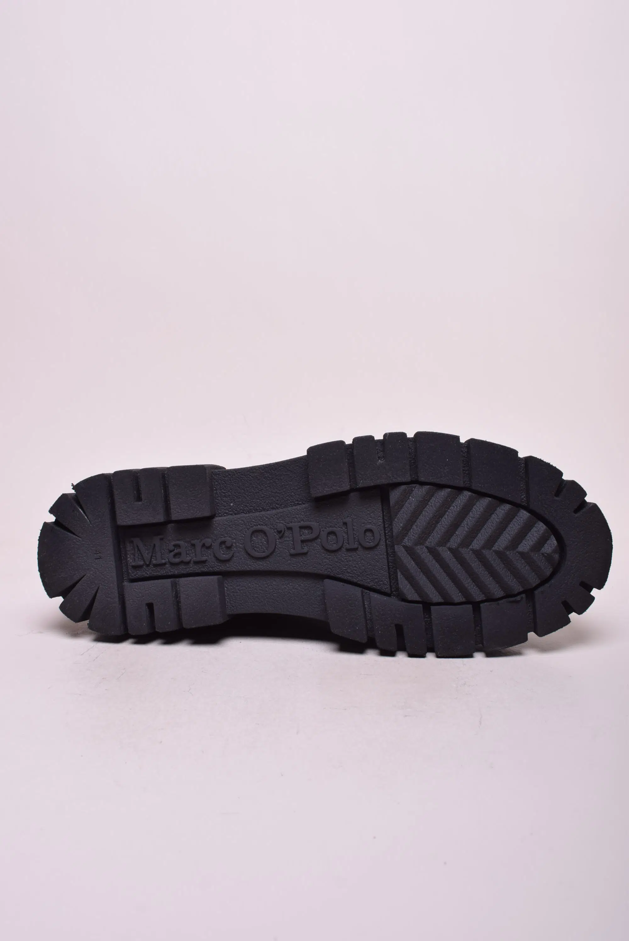 Ghete dama cu platforma [2]