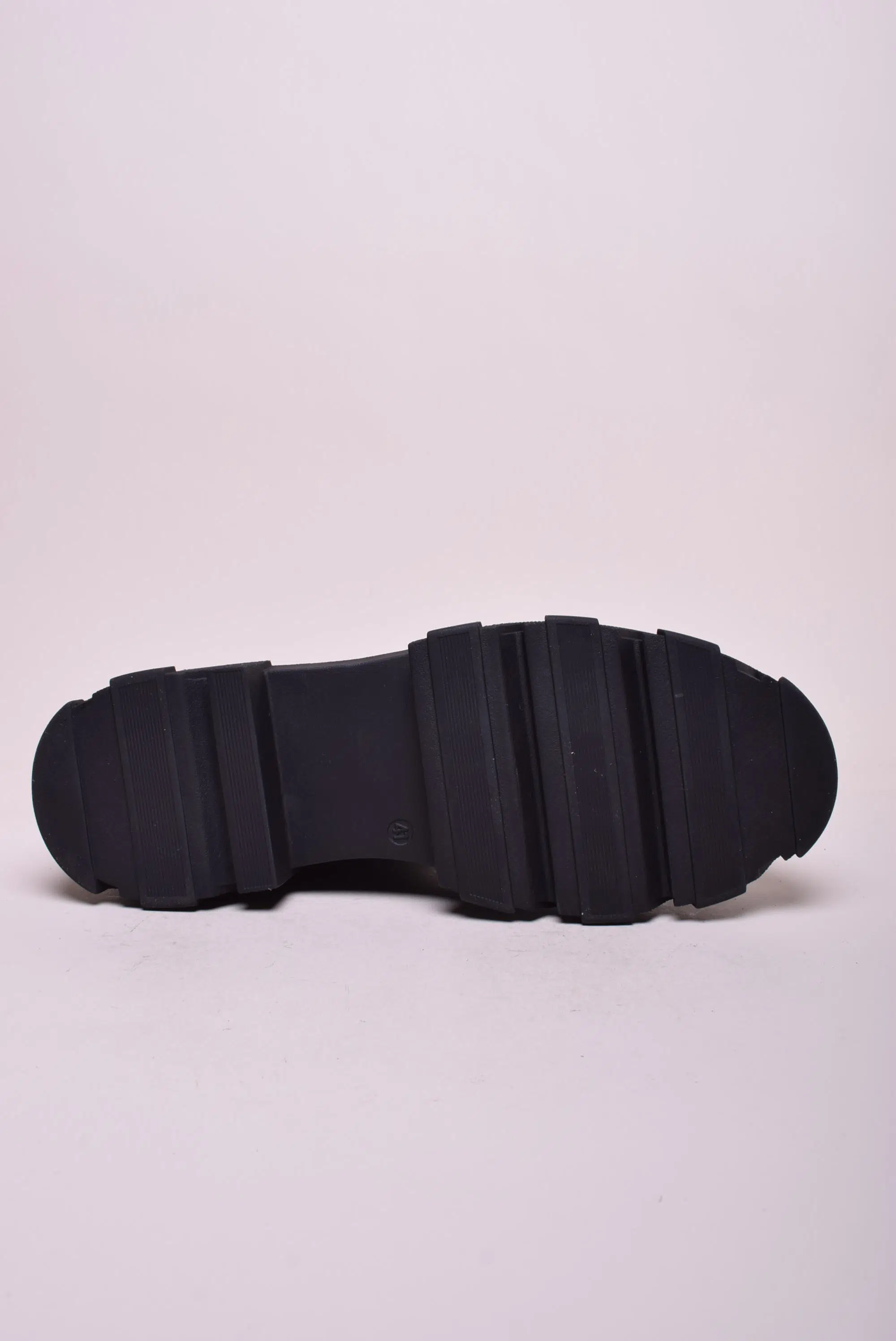 Ghete dama cu platforma [2]