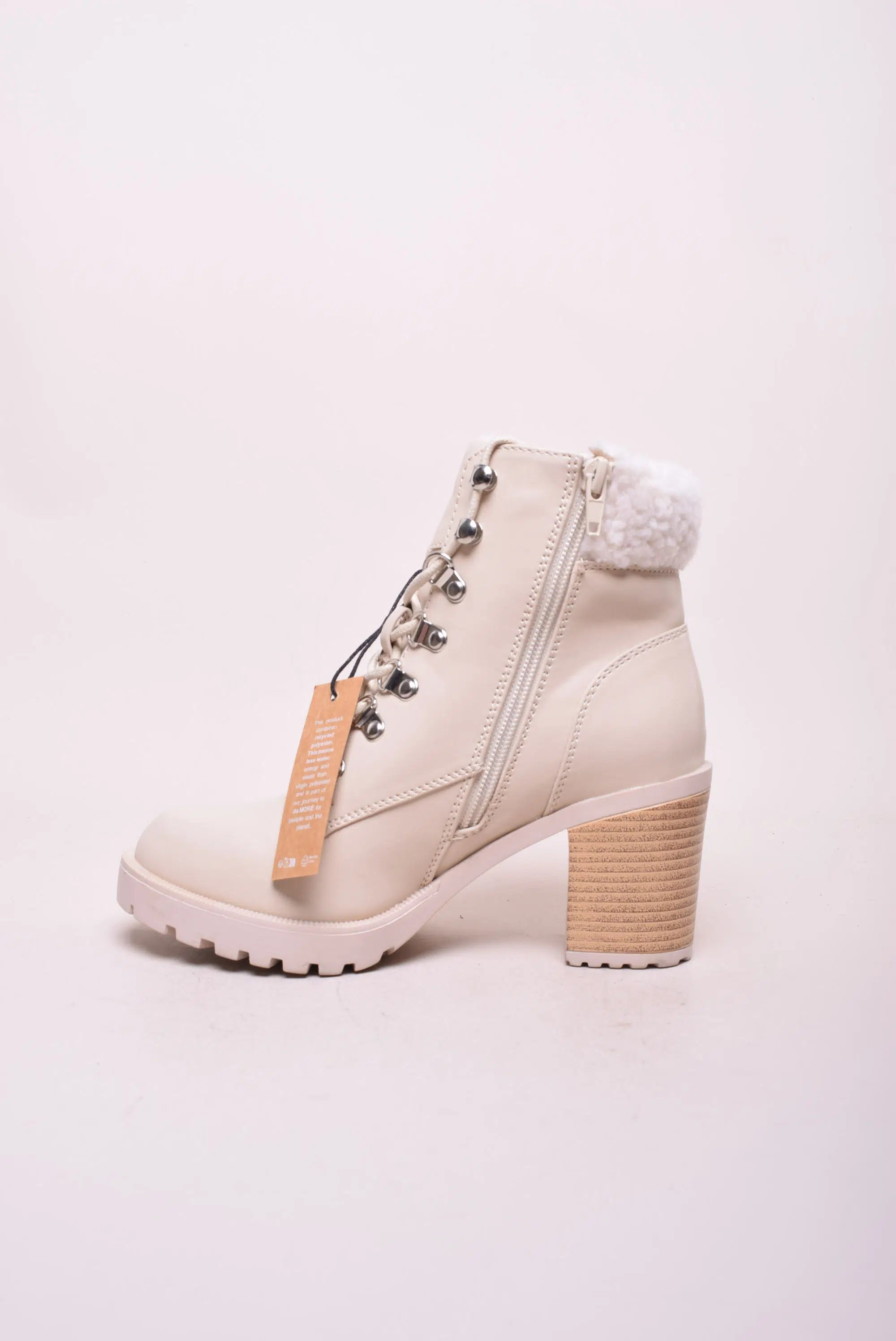 Ghete dama cu platforma [4]