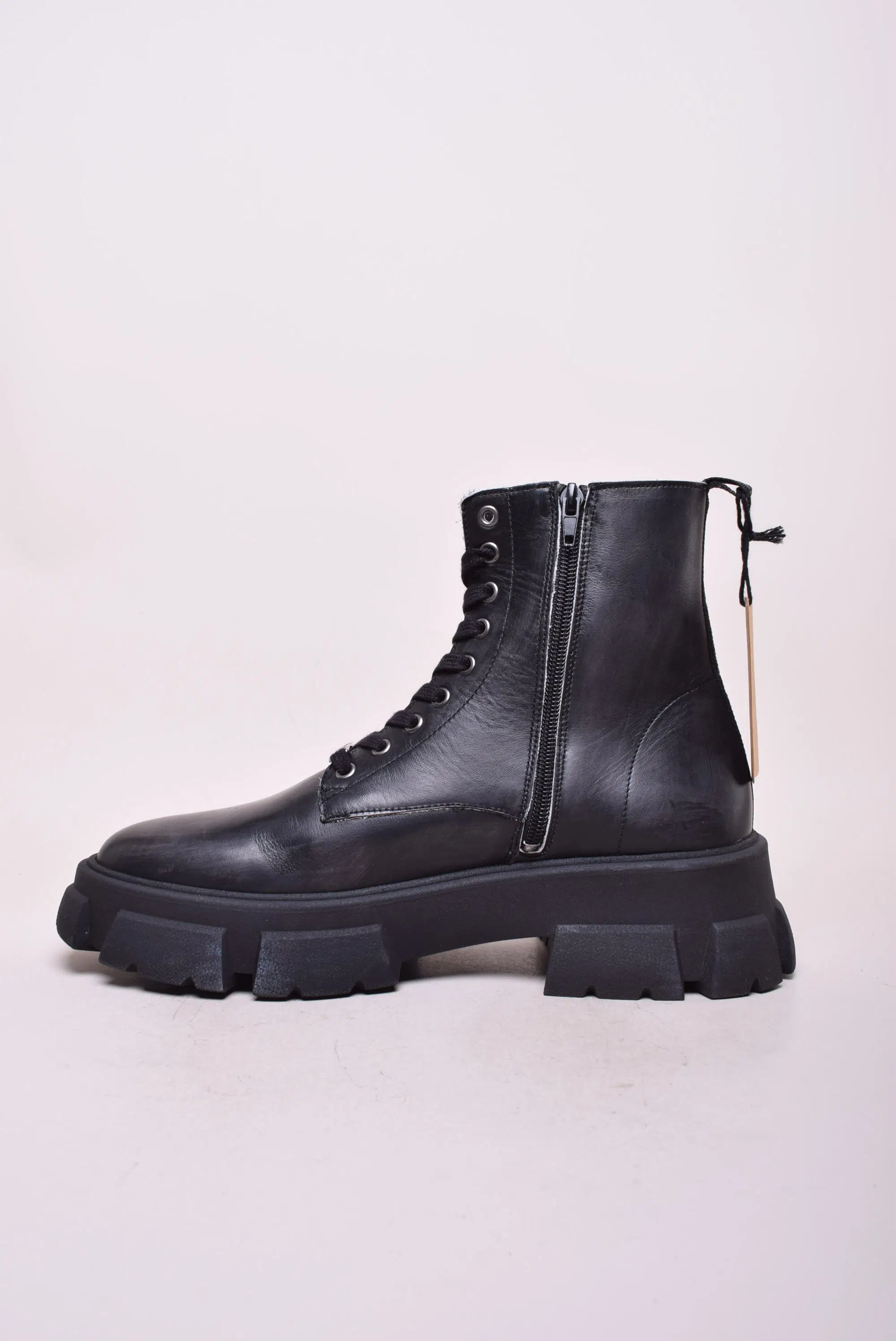 Ghete dama cu platforma [4]