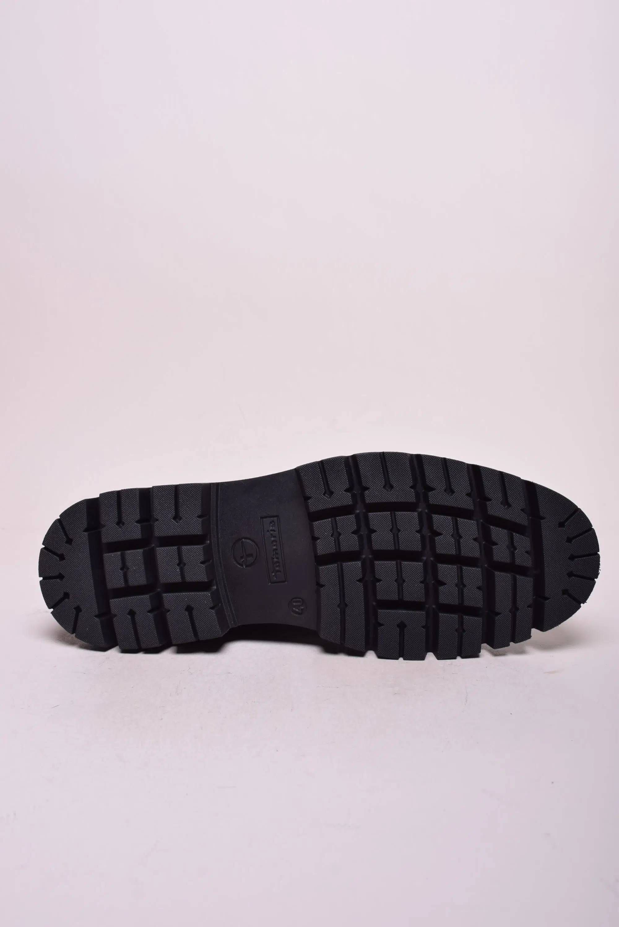 Ghete dama cu platforma [2]