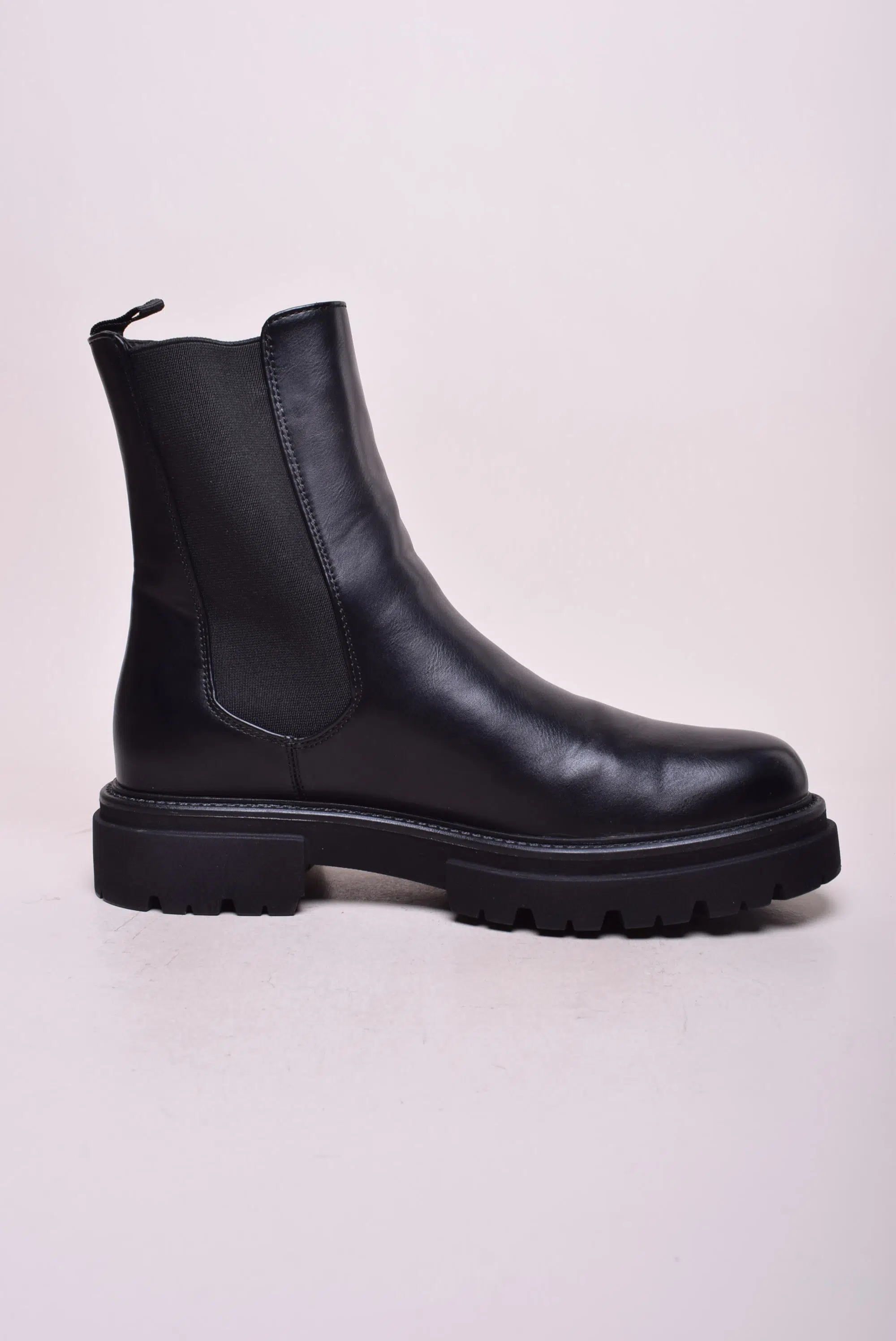 Ghete dama cu platforma [4]