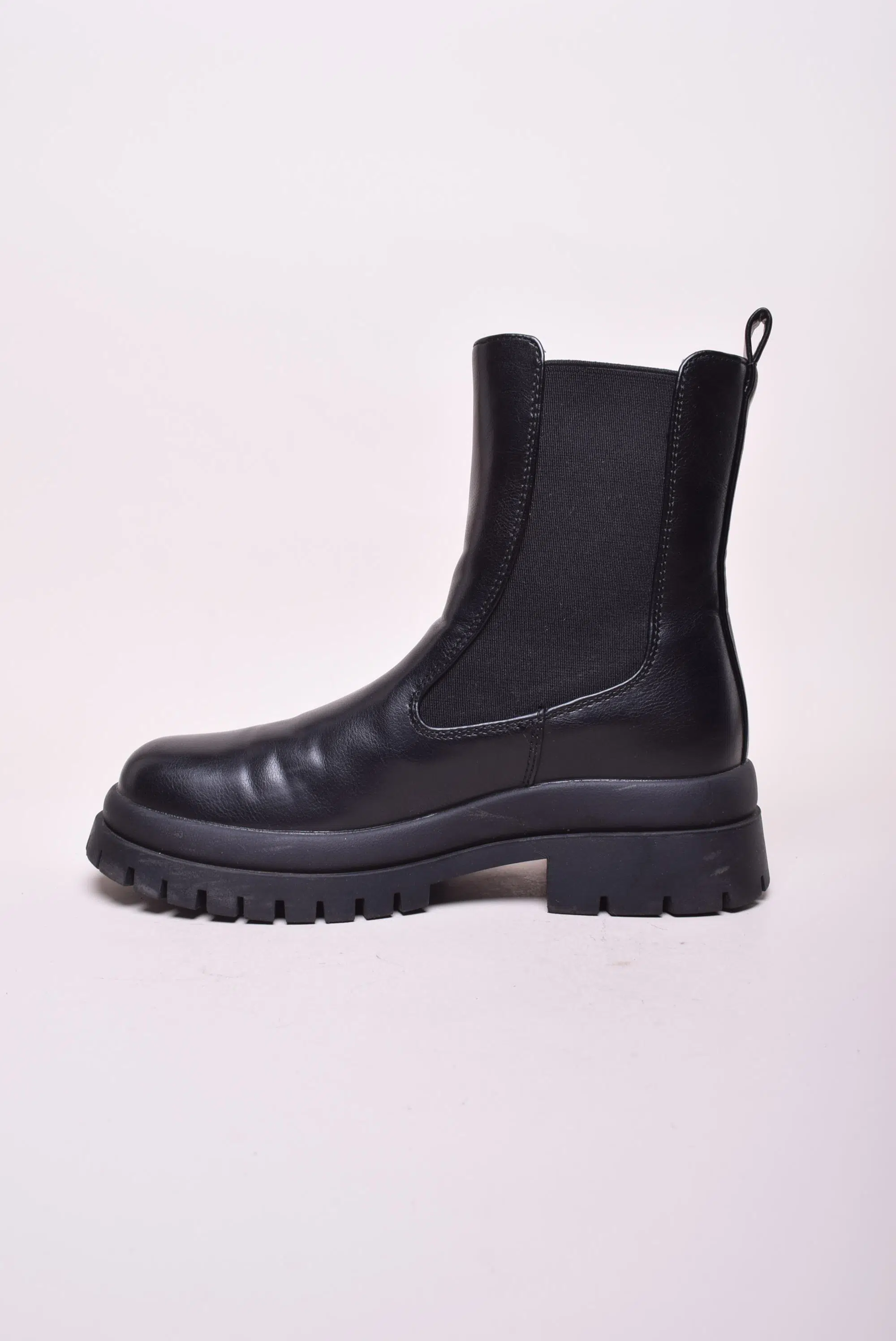 Ghete dama cu platforma [4]