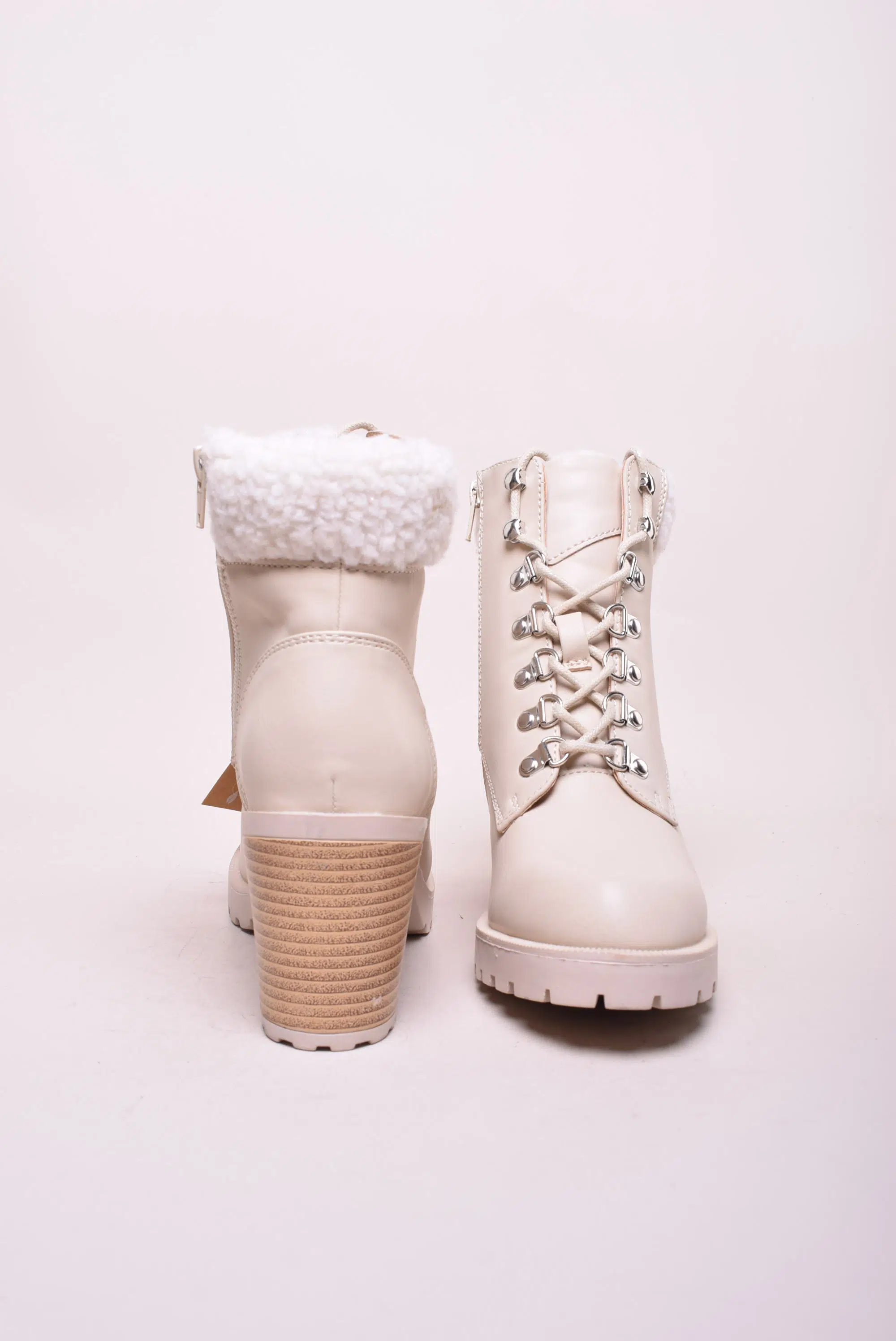 Ghete dama cu platforma [3]