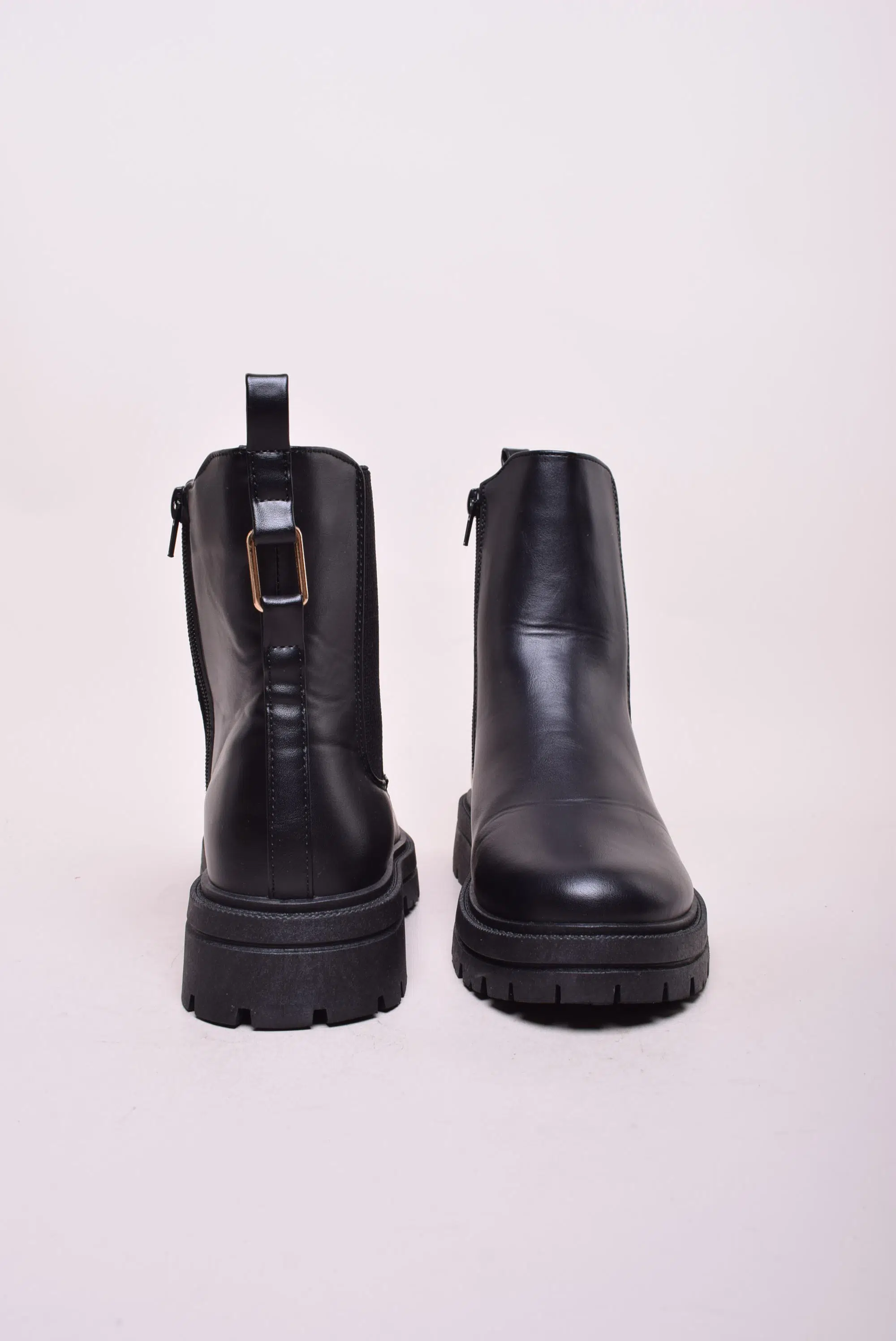 Ghete dama cu platforma [3]