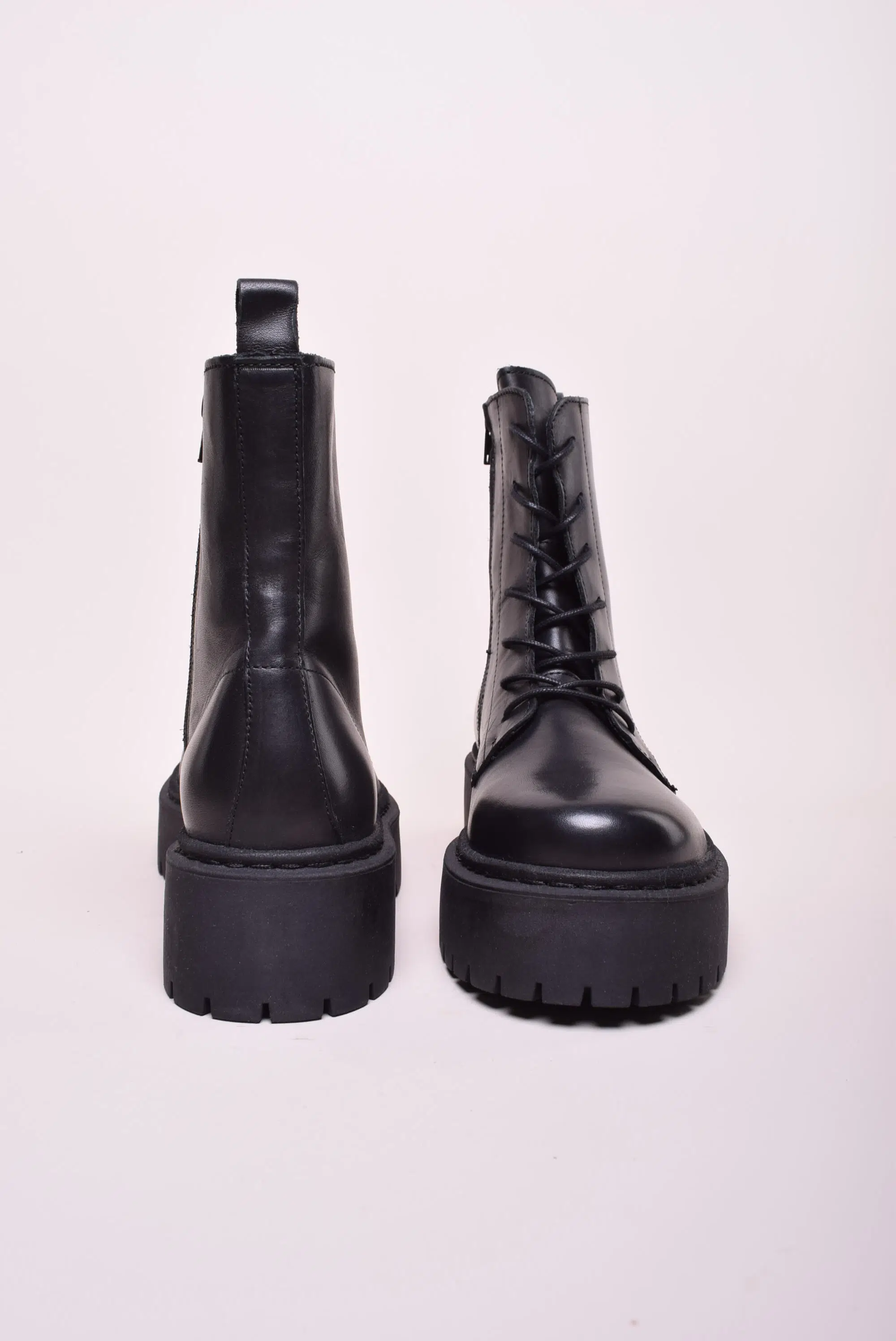 Ghete dama cu platforma [3]