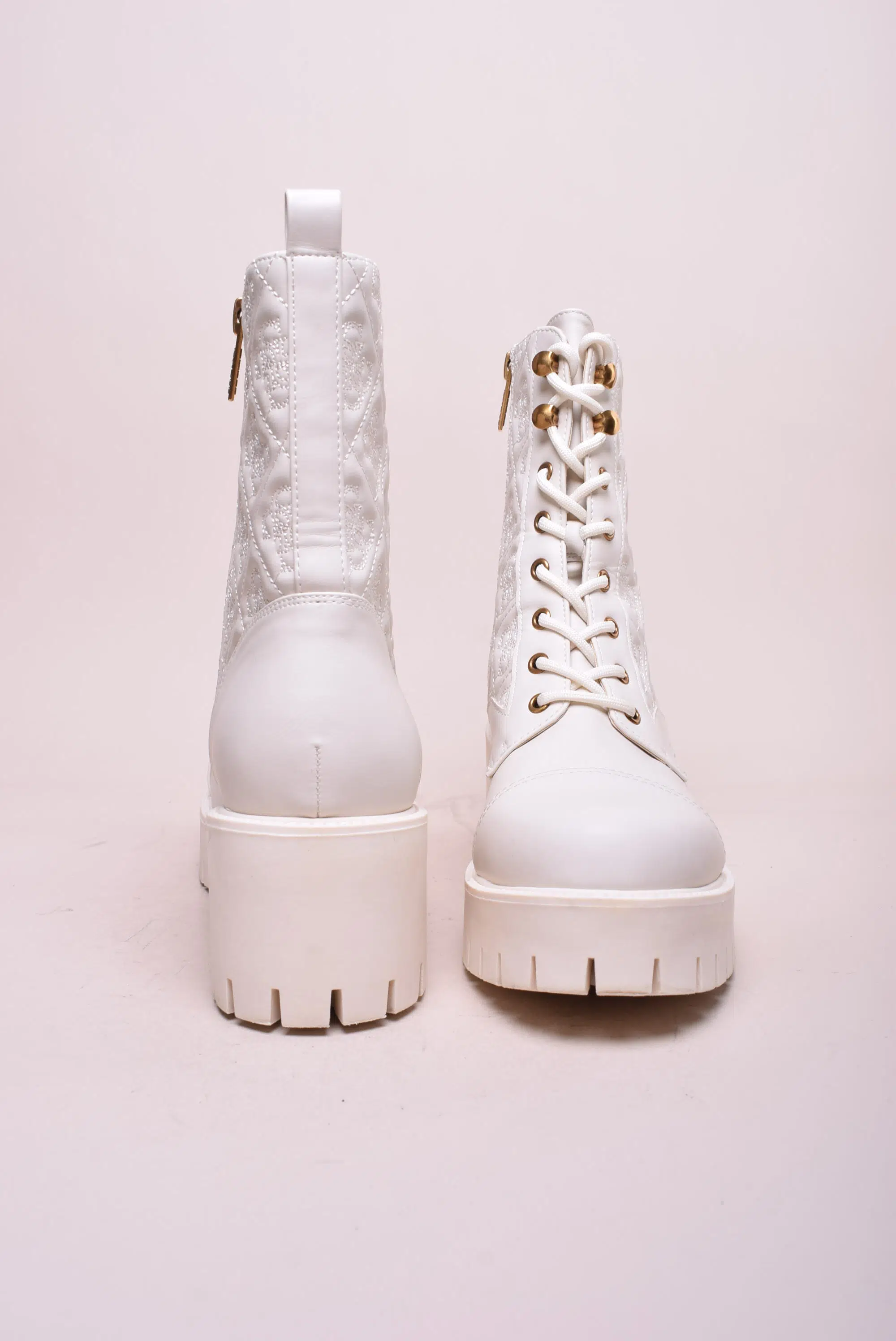 Ghete dama cu platforma [3]