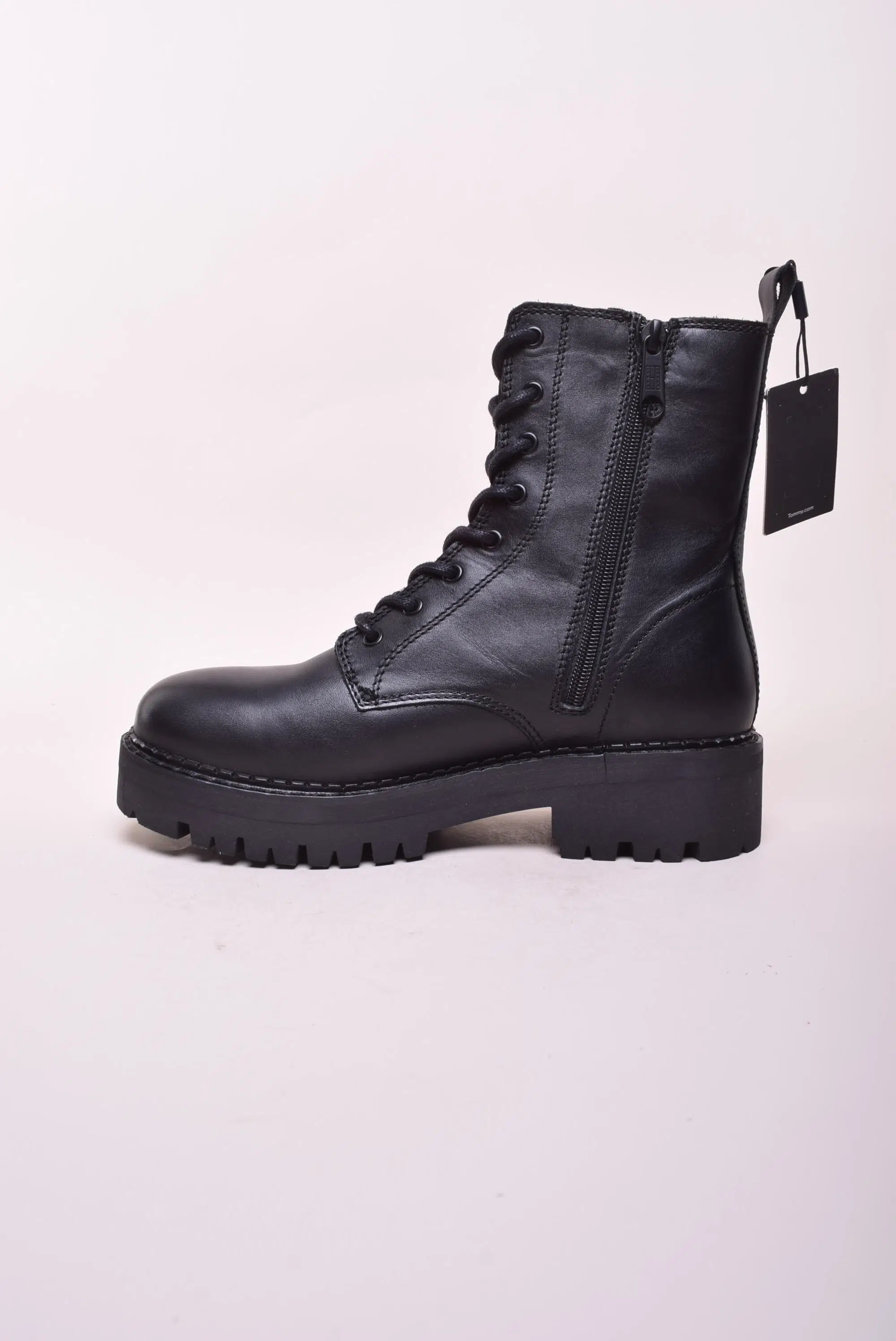 Ghete dama cu platforma [4]