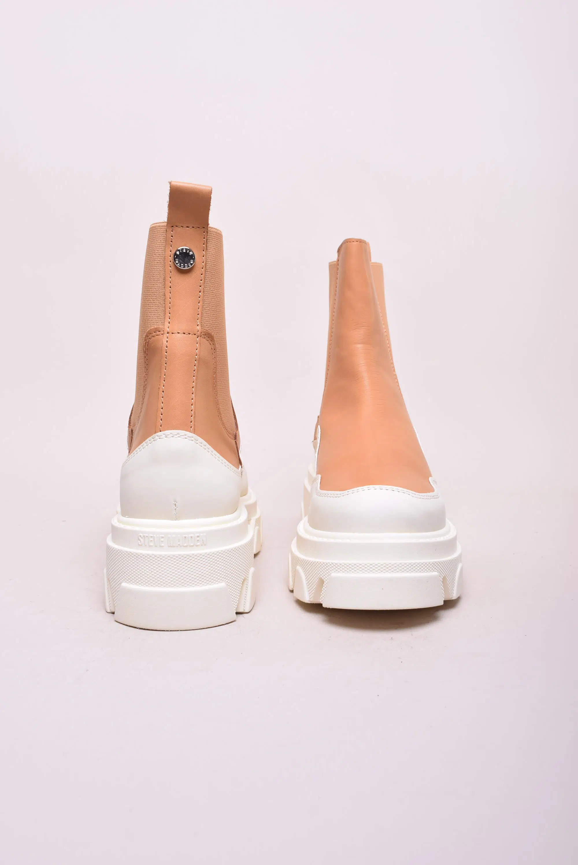 Ghete dama cu platforma [3]