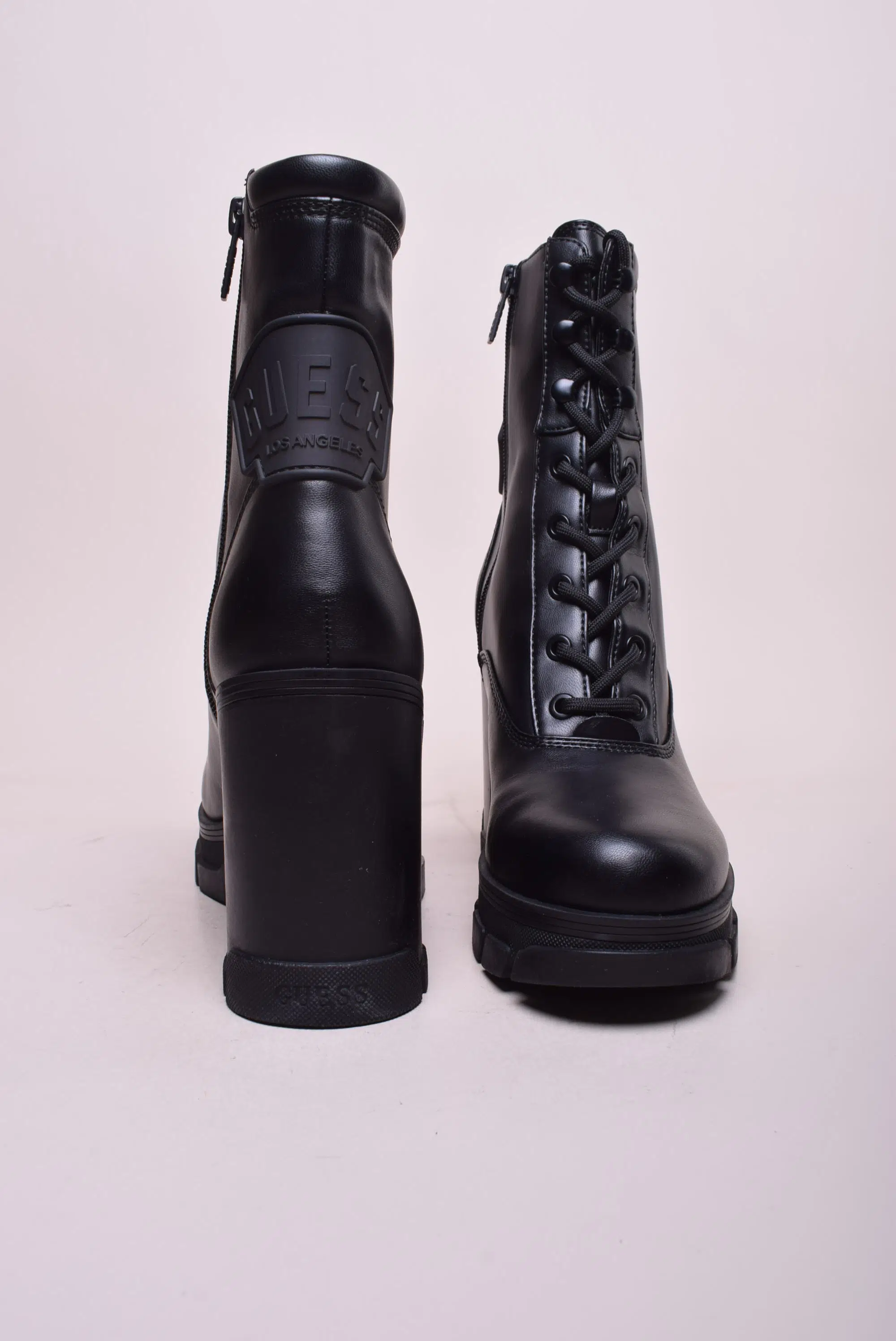 Ghete dama cu platforma [3]