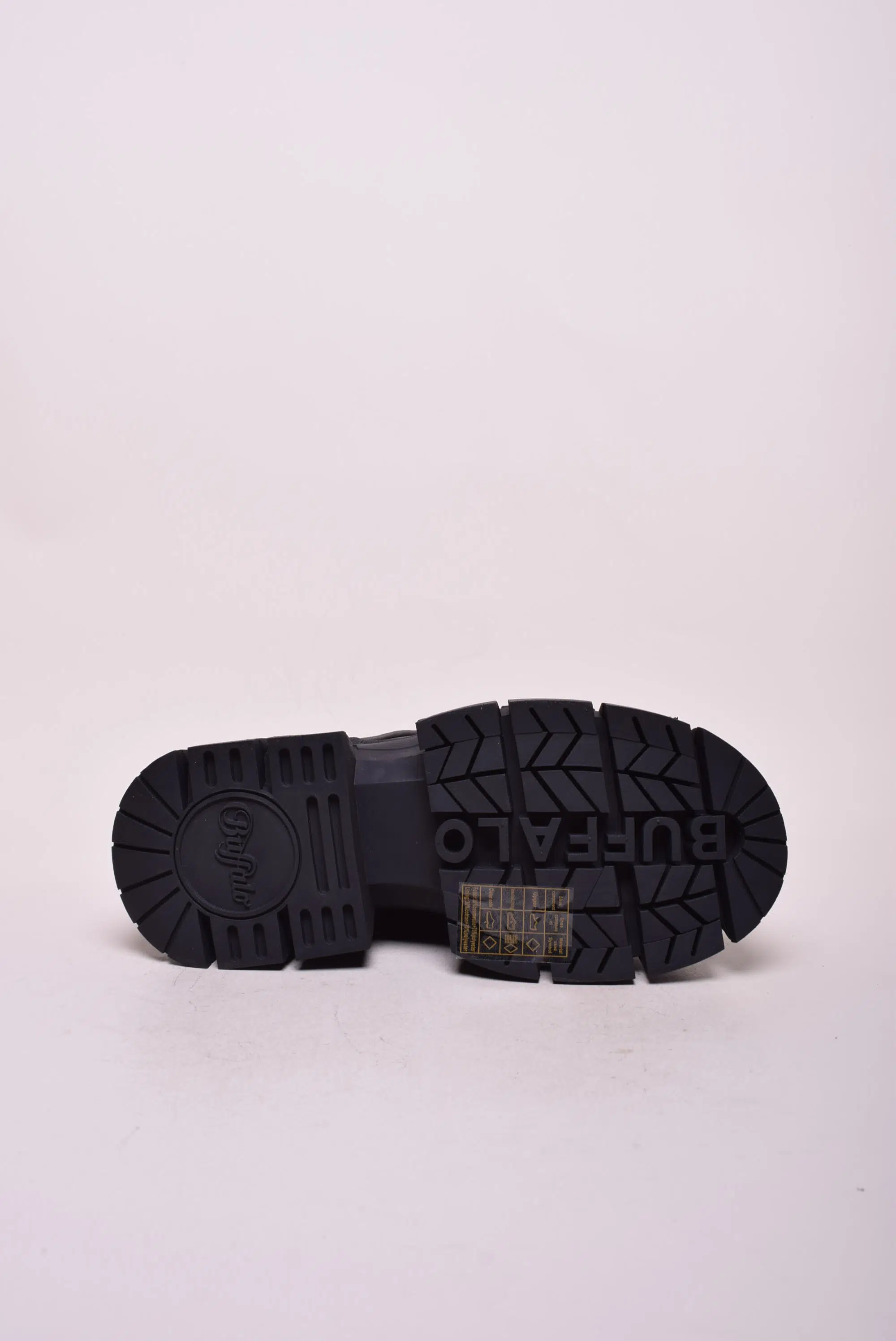 Ghete dama cu platforma [2]