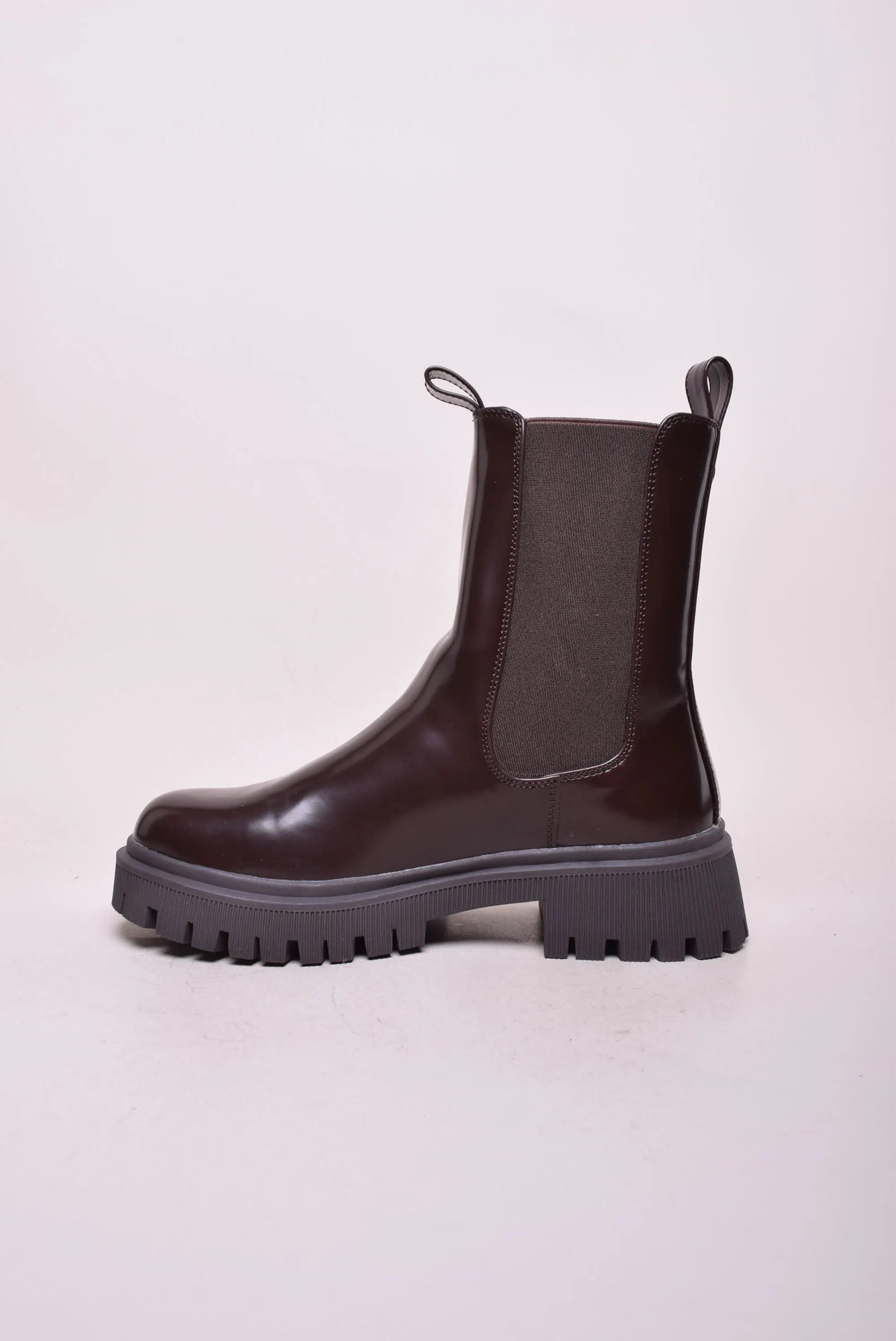 Ghete dama cu platforma [4]