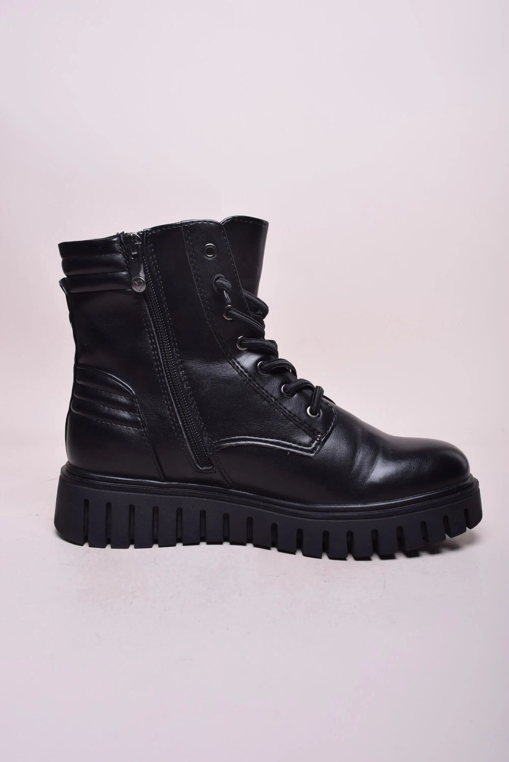 Ghete dama cu platforma [4]