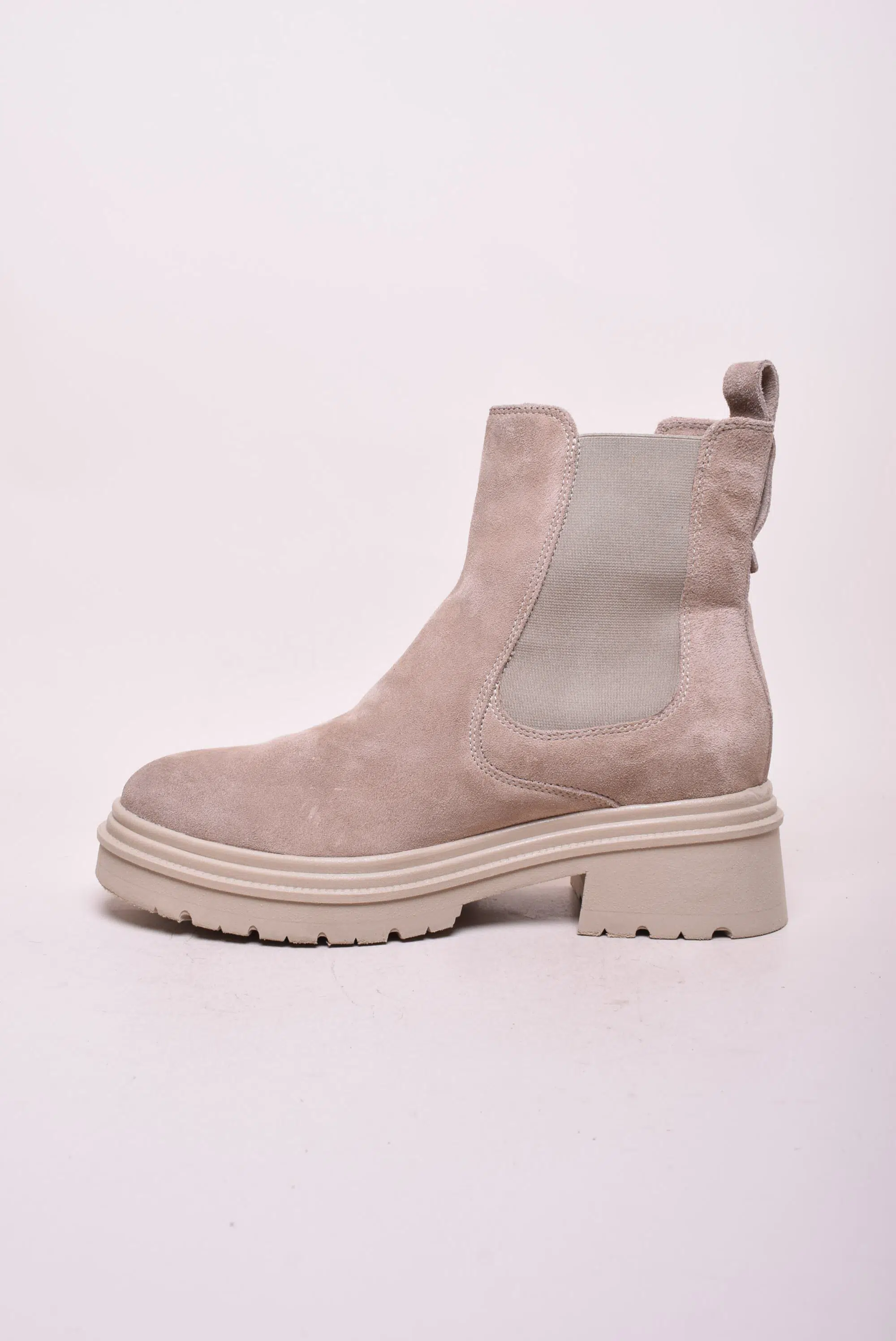 Ghete dama cu platforma [4]