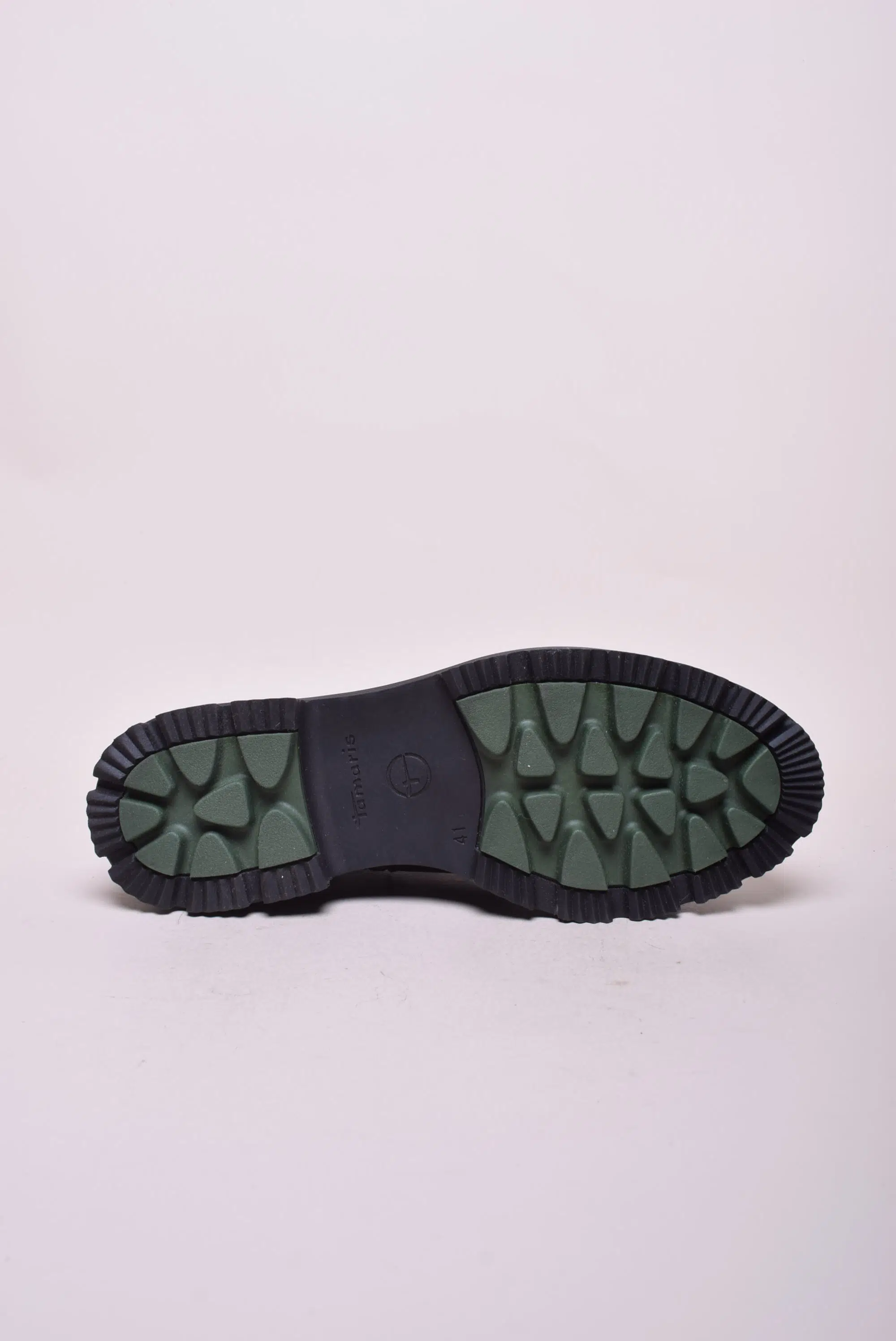 Ghete dama cu platforma [2]