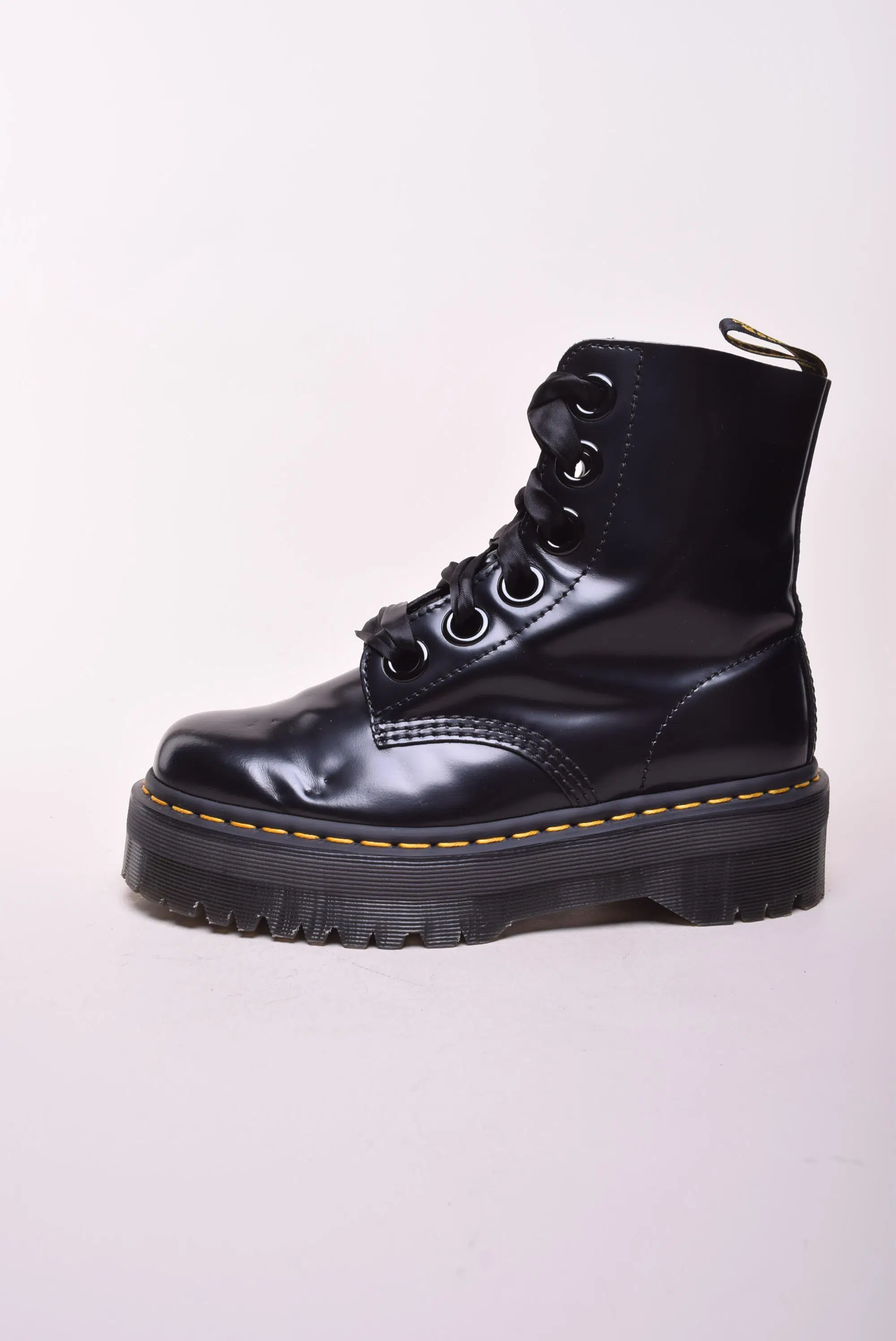 Ghete dama cu platforma [4]