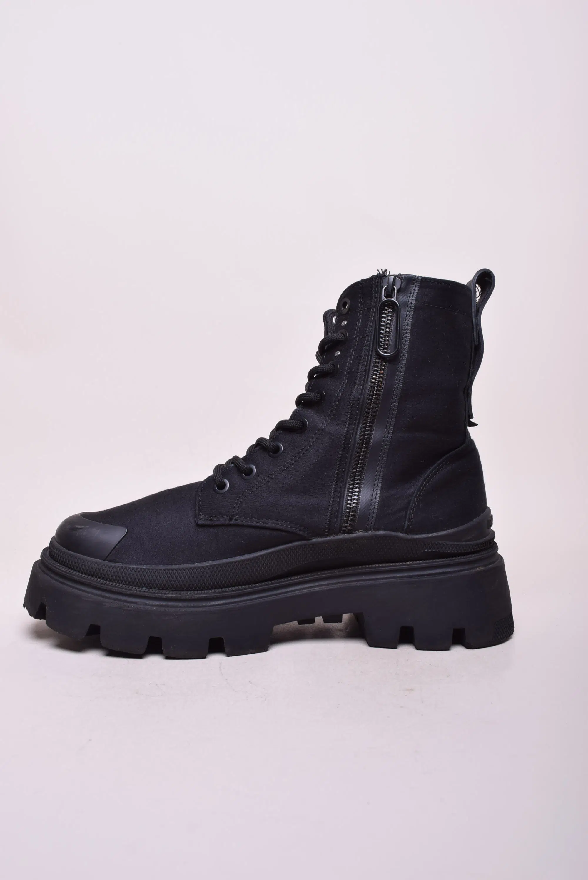 Ghete dama cu platforma [4]