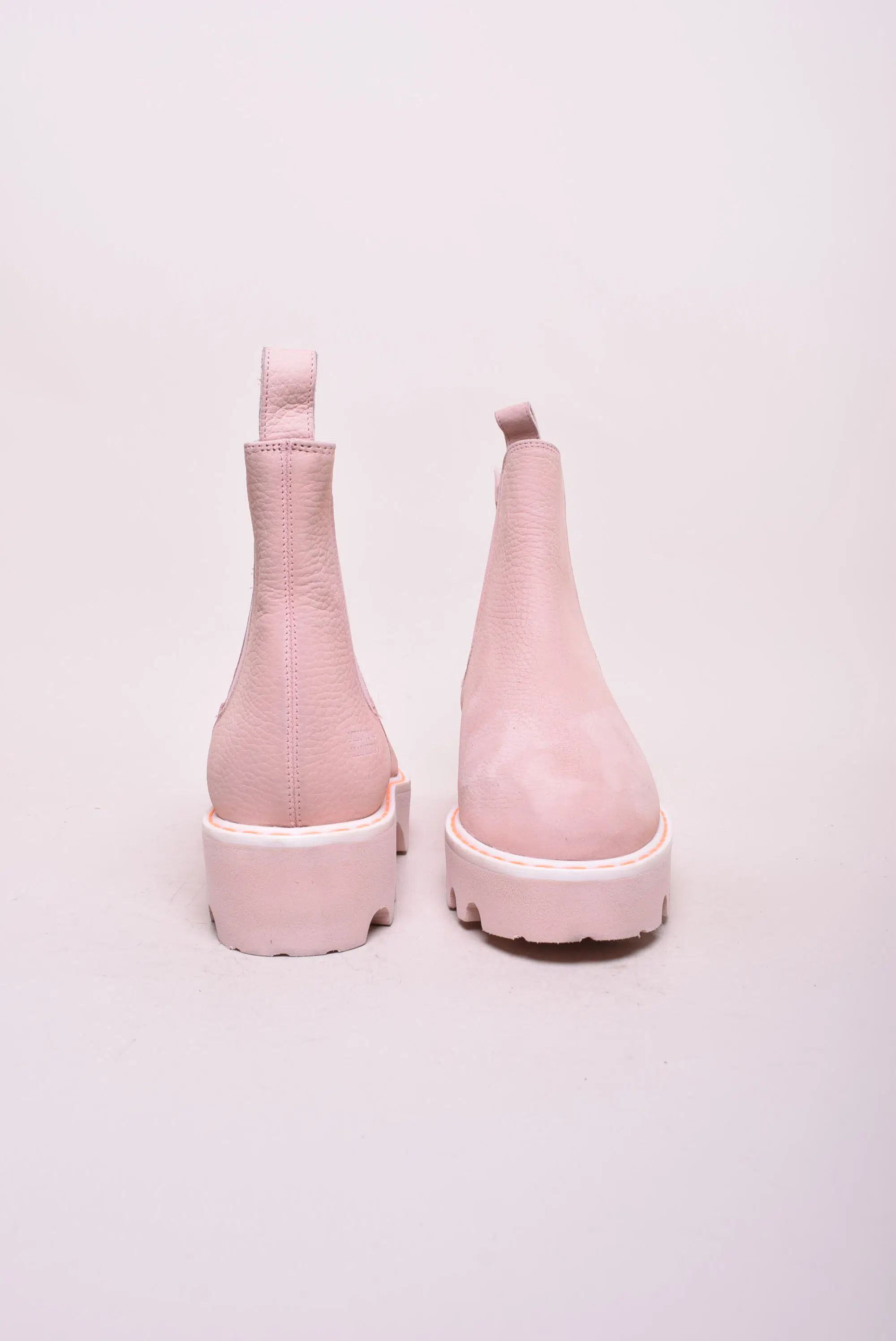 Ghete dama cu platforma [3]