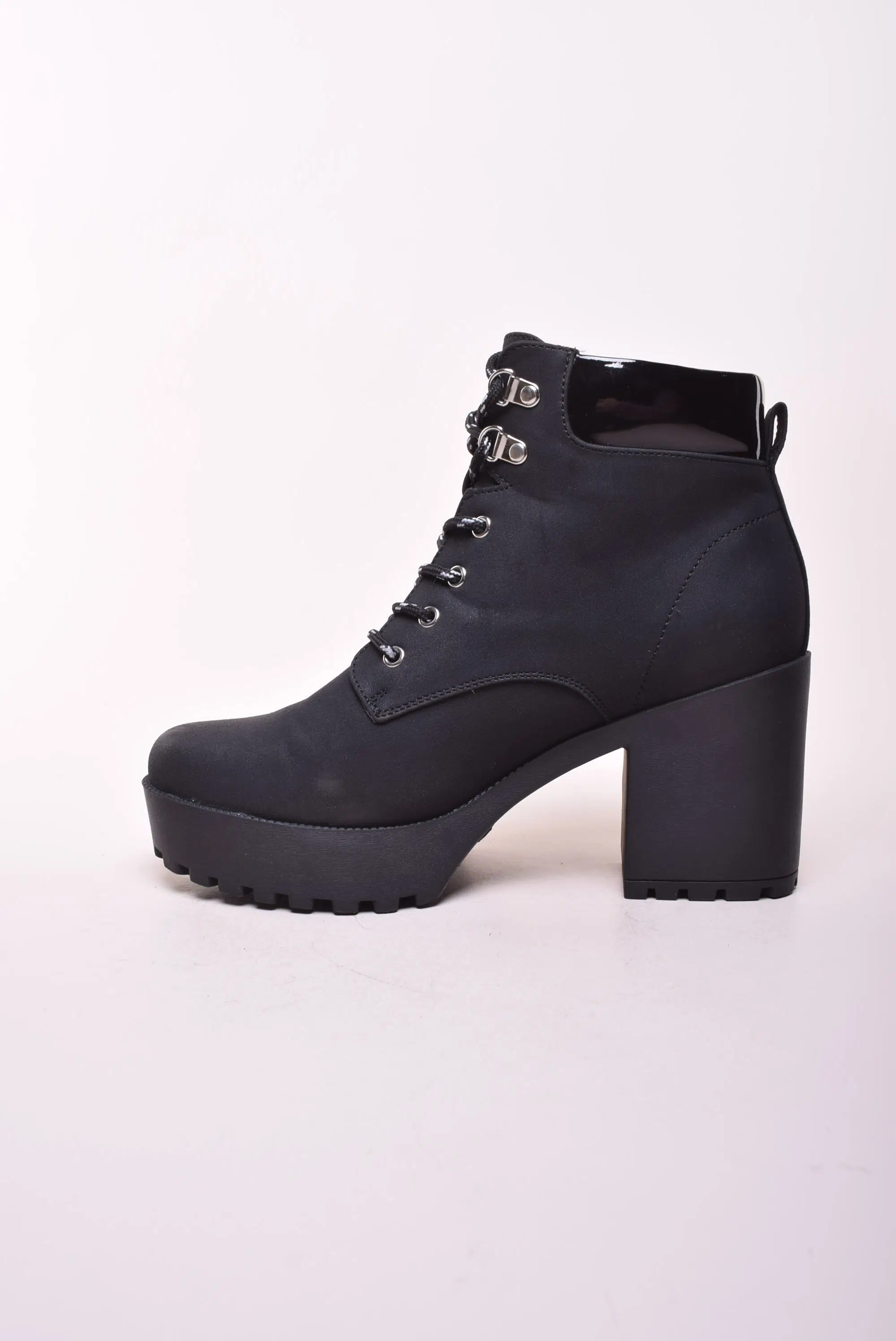 Ghete dama cu platforma [4]